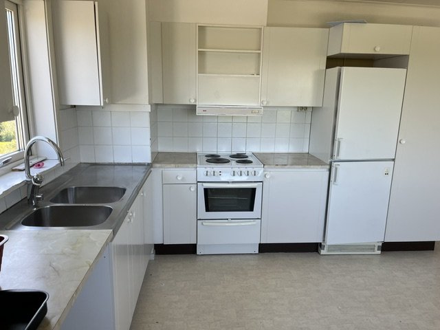 3 rok · 80 m² i Sala – bild 2