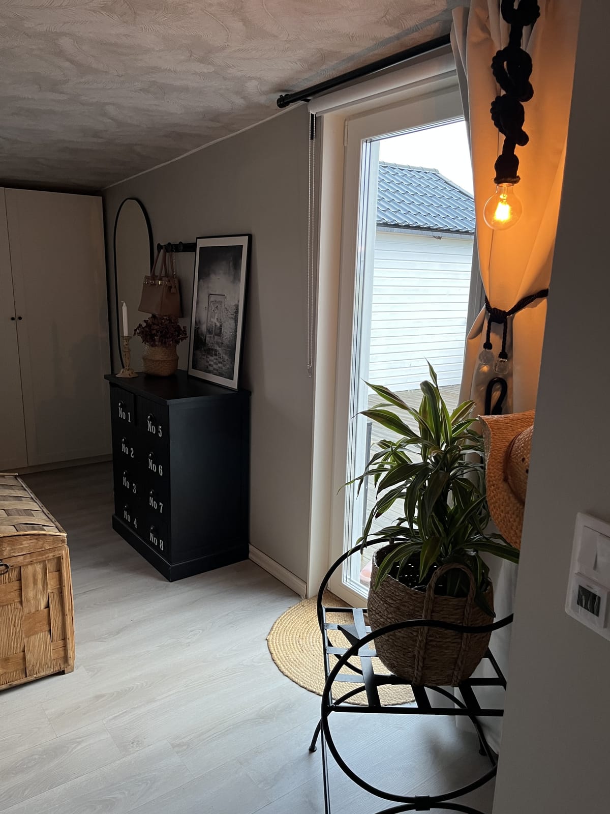 3 rok · 91 m² i Ekeby – bild 3