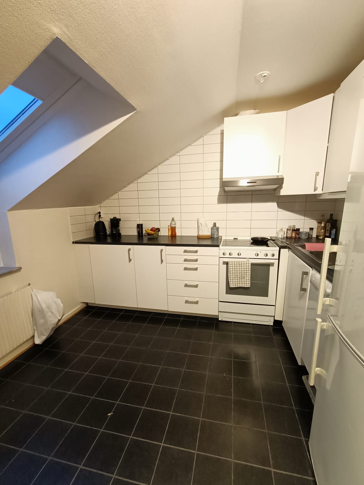 1 rok · 13 m² i Malmö – bild 3