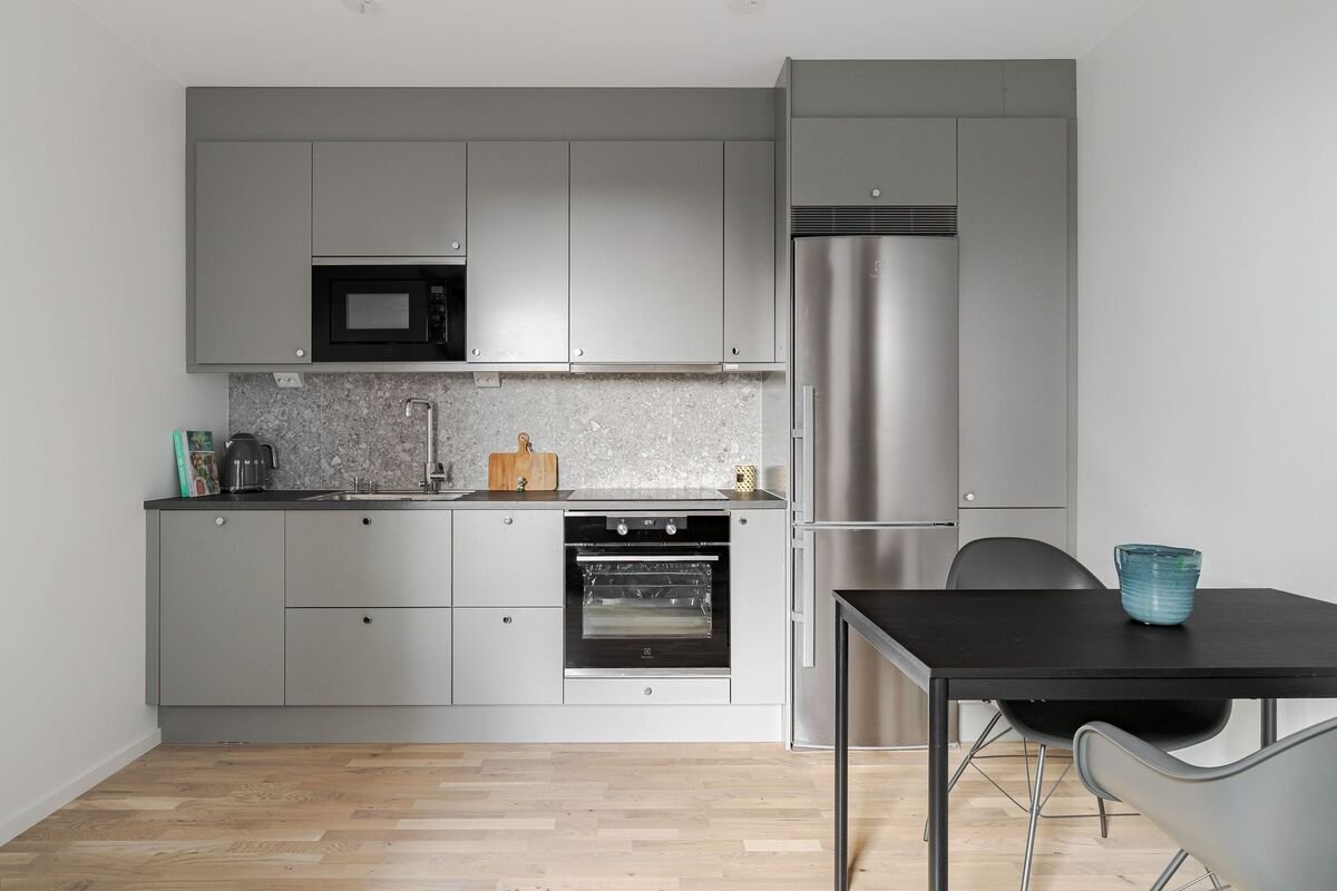 Lägenhet, 2 rooms, 33 sqm, Linköping – Linköping