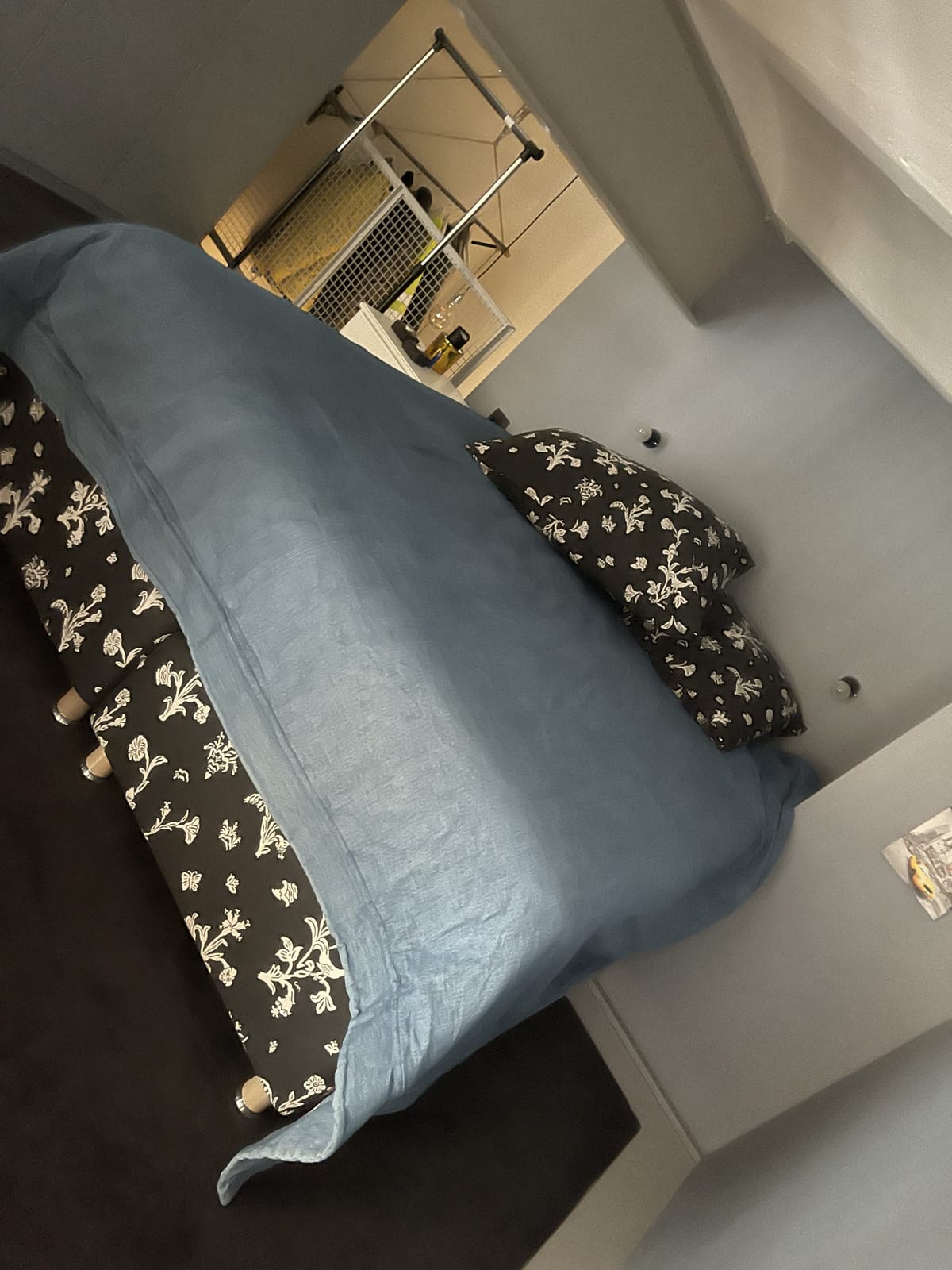 2 rok · 50 m² i Nacka – bild 4