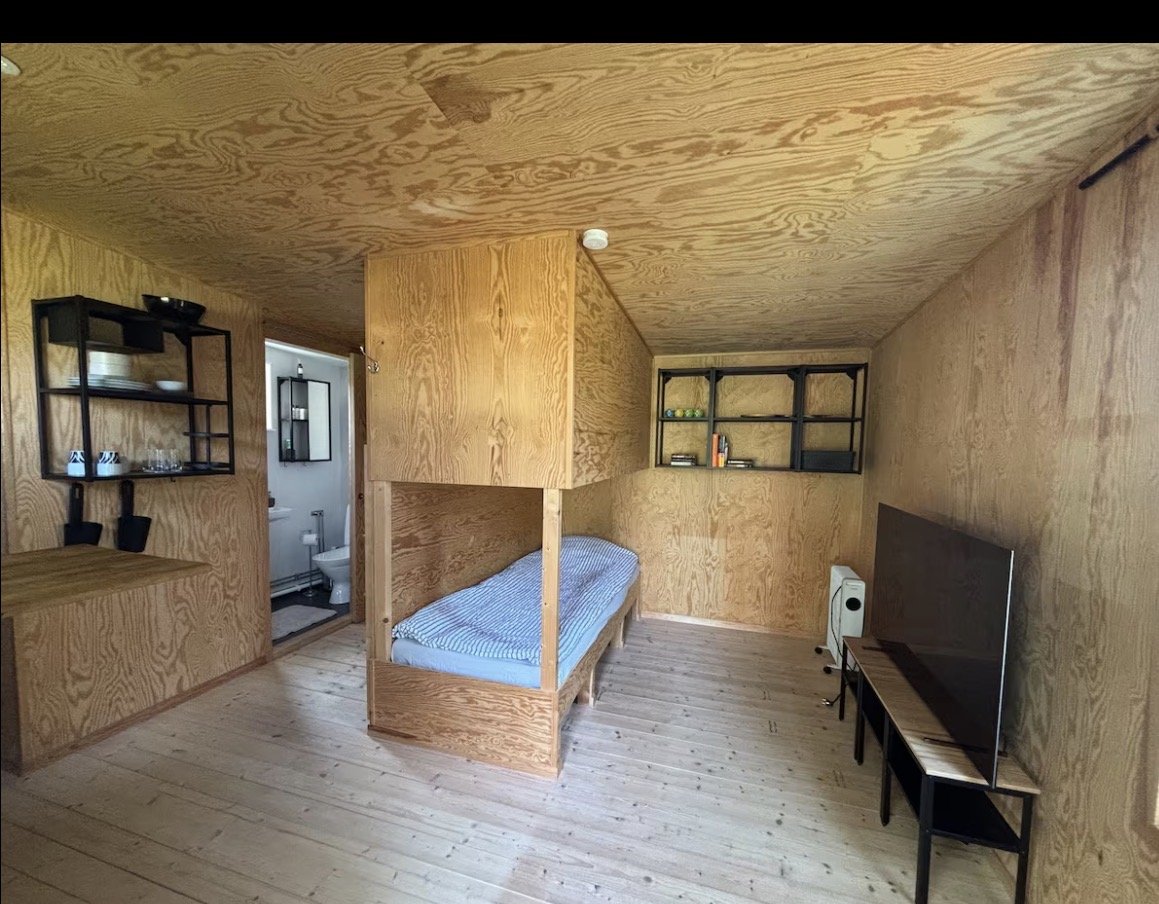 1 rok · 18 m² i Gullbrandstorp – bild 4