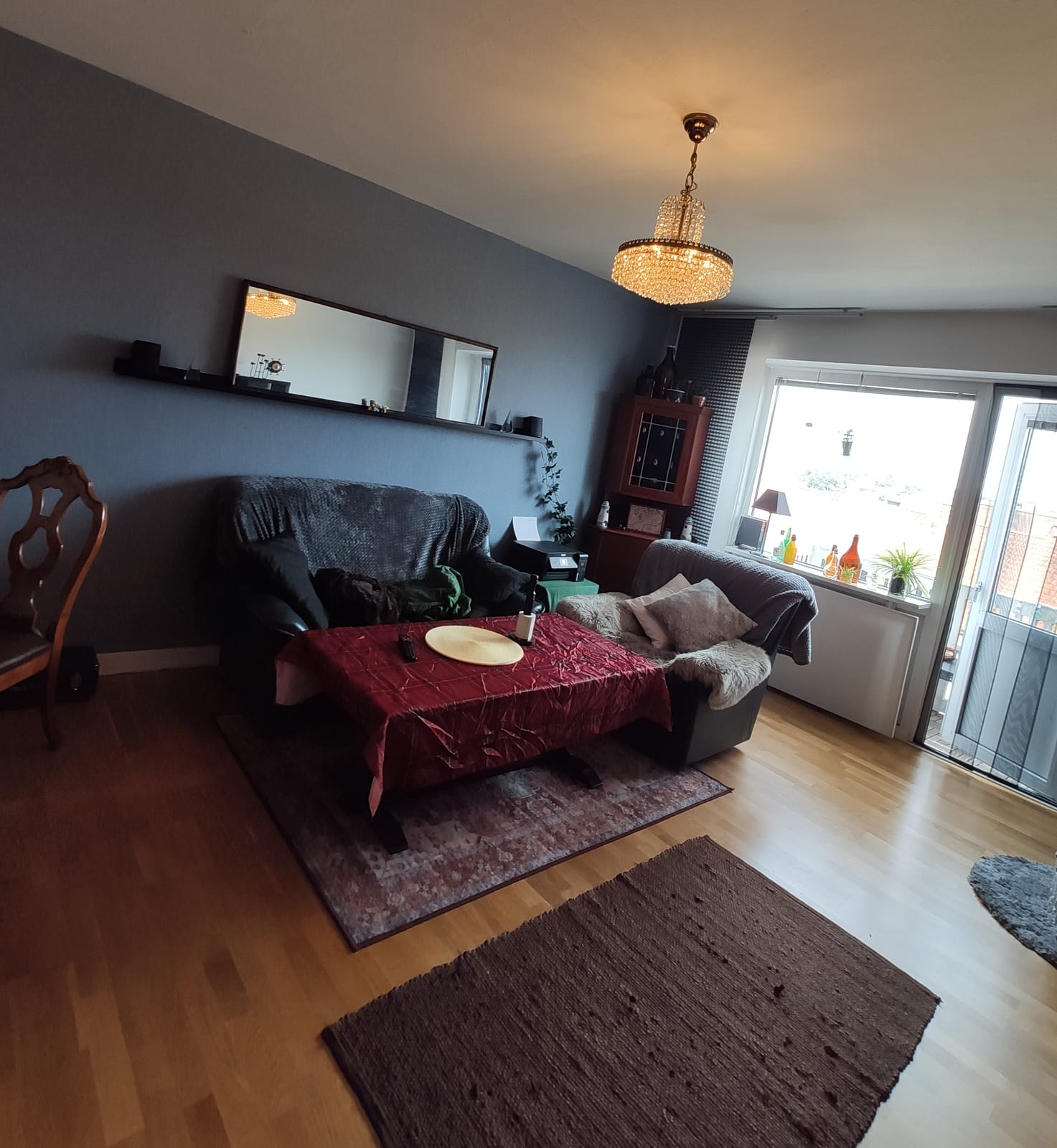 2 rok · 52 m² i Karlskrona – bild 4