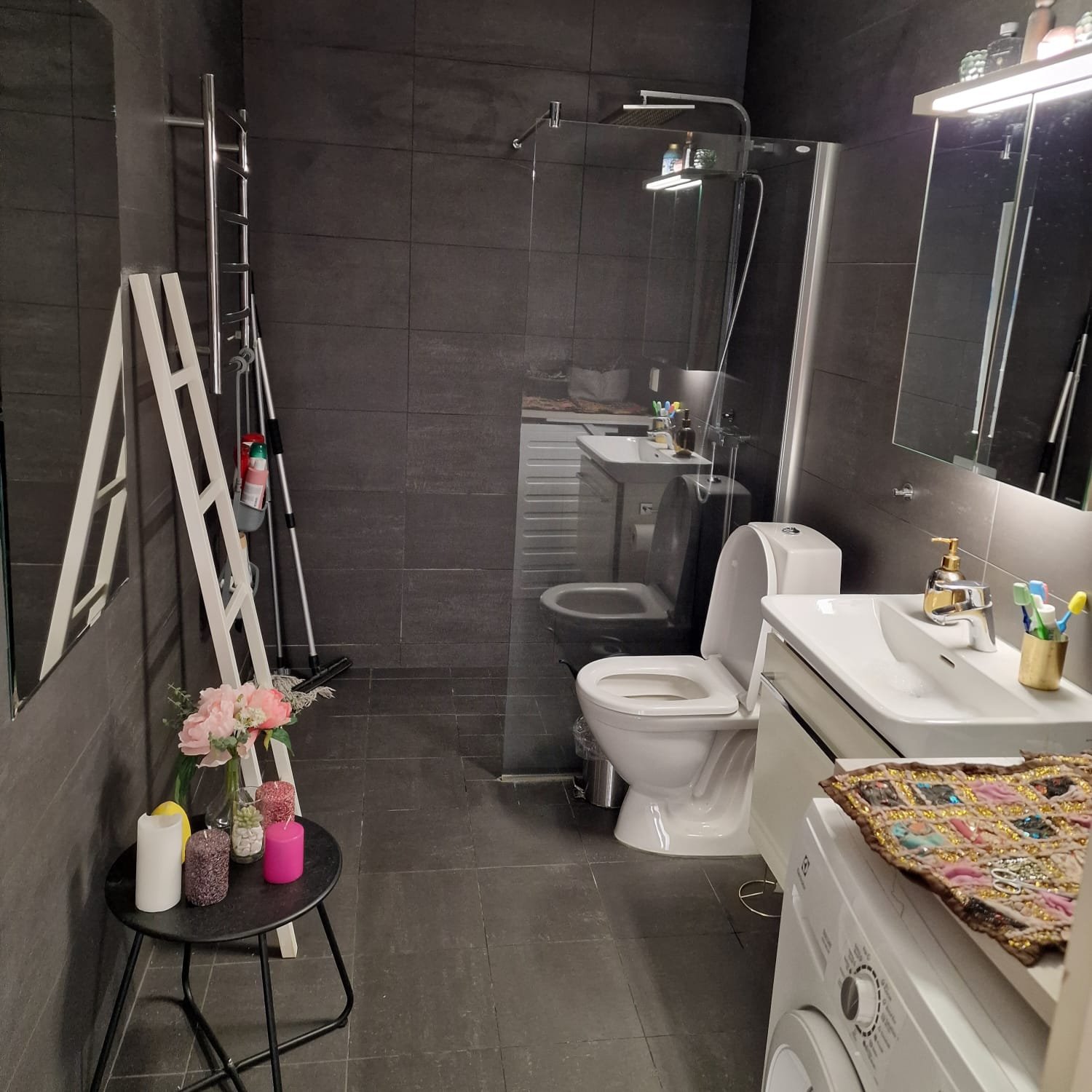 1 rok · 46 m² i Saltsjö-boo – Saltsjö-boo