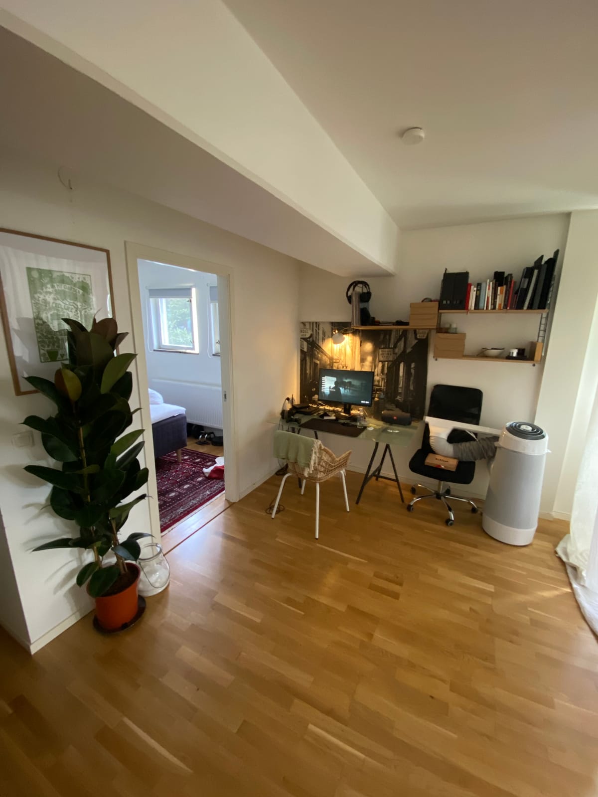 2 rok · 55 m² i Bromma – bild 6