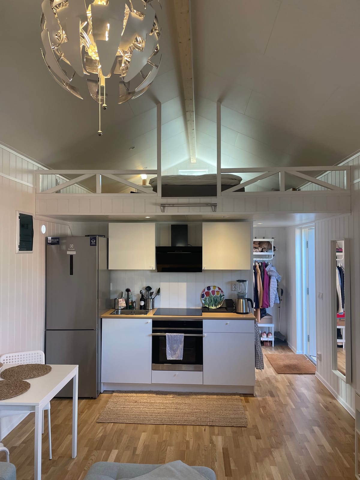 2 rok · 40 m² i Täby – bild 10