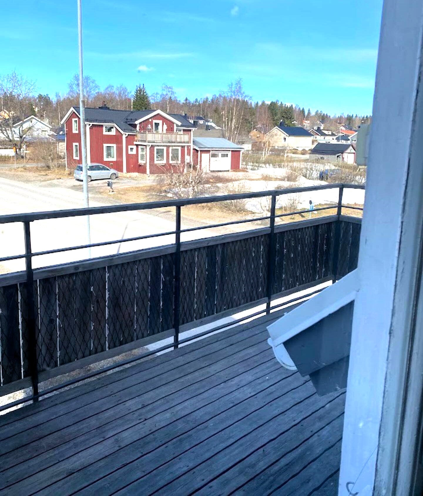 Lägenhet, 2 rooms, 55 sqm, Örnsköldsvik – bild 20