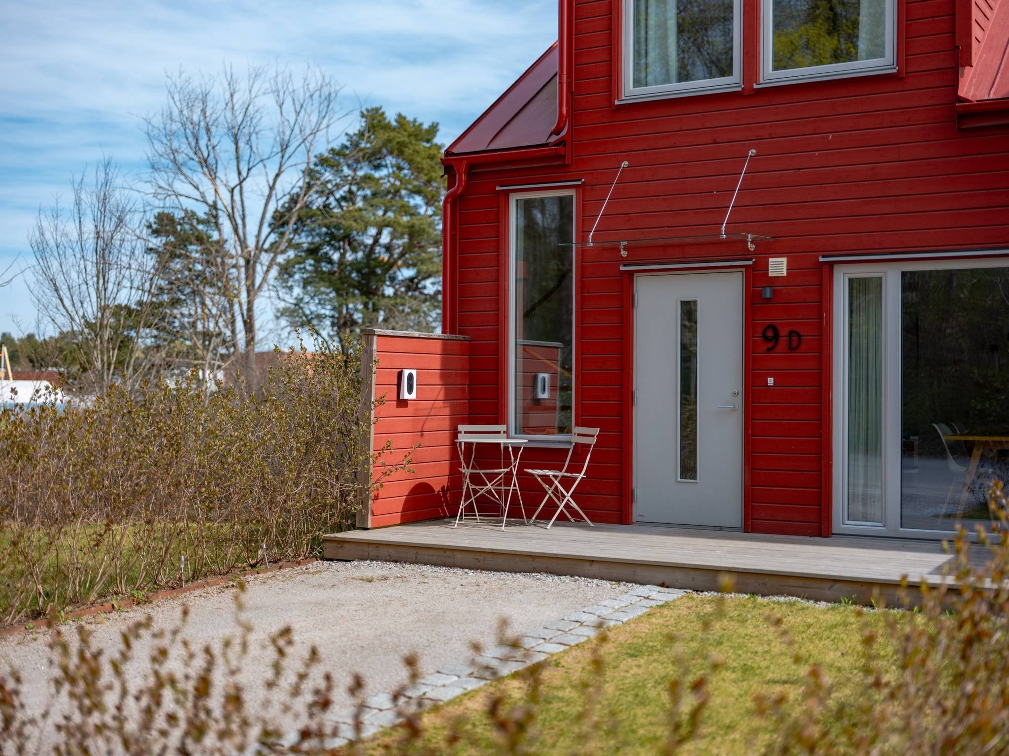 Radhus, 4 rooms, 110 sqm, Upplands Väsby – bild 7