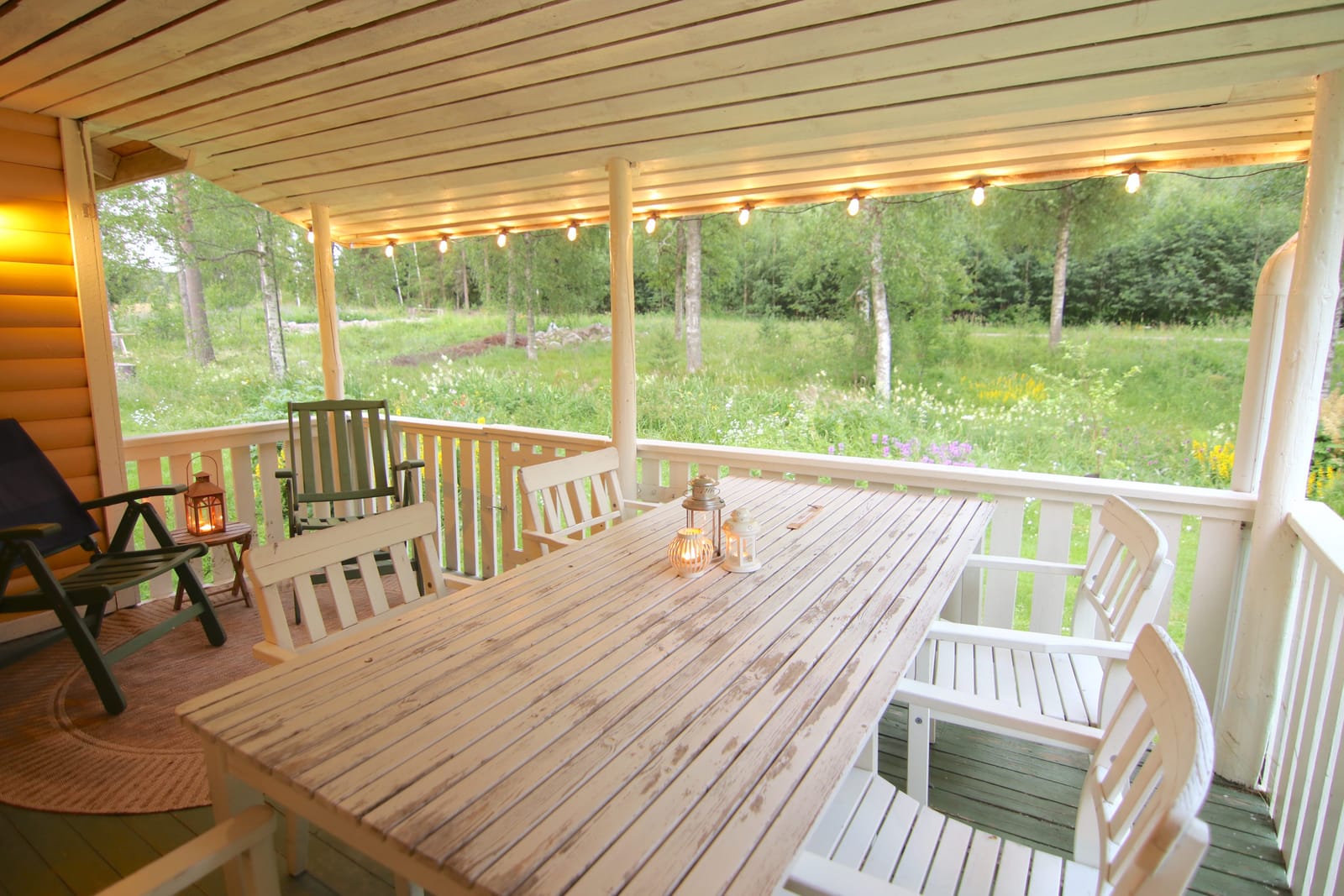 2 rok · 50 m² i Hedemora – bild 13