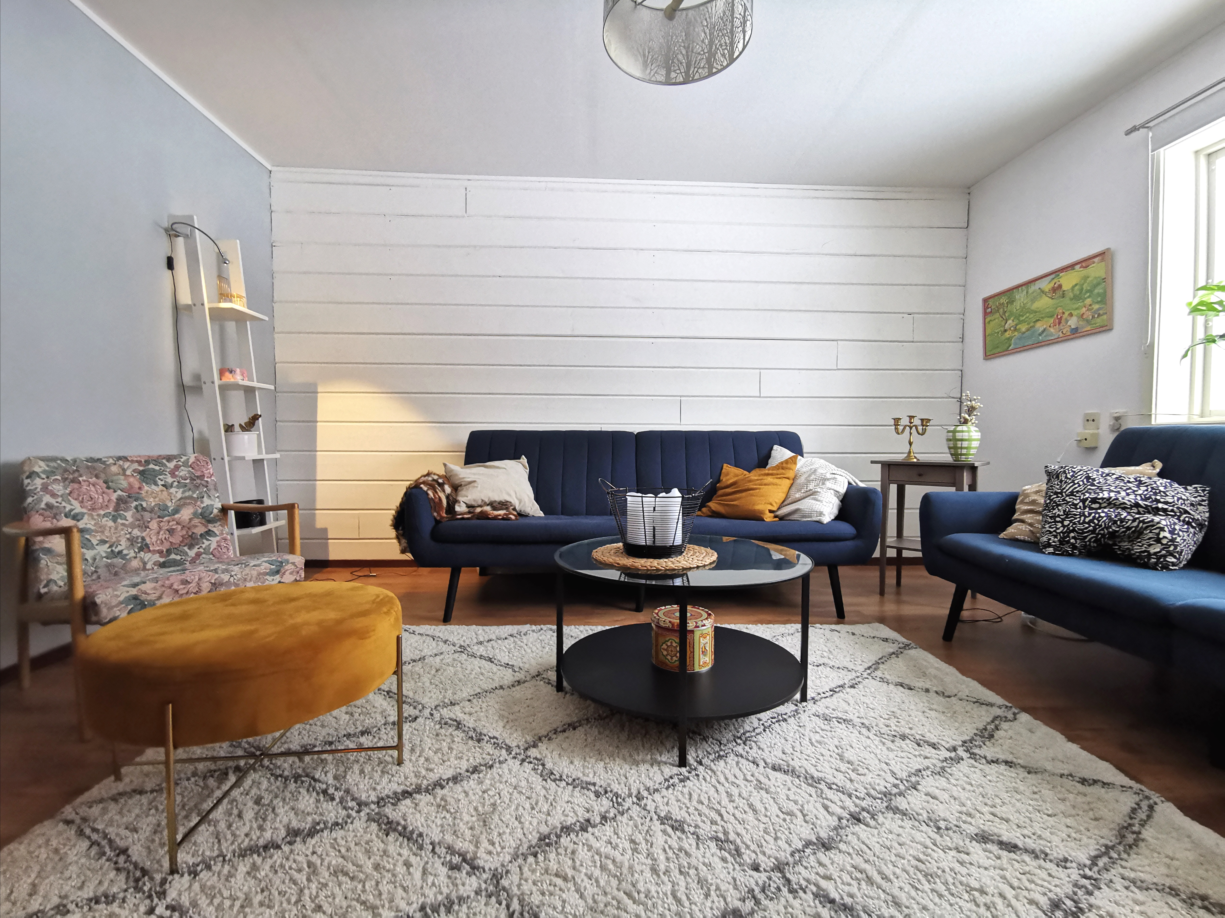 Villa/Hus, 2 rooms, 60 sqm, Fredrika – Fredrika