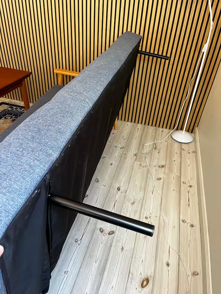 2 rok · 40 m² i Visby – bild 8