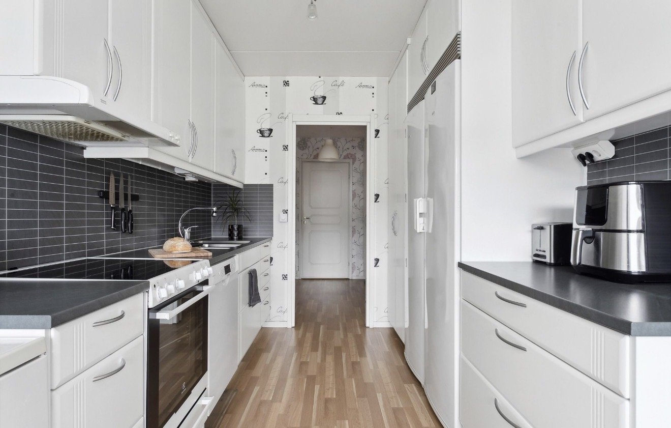 Lägenhet, 4 rooms, 90 sqm, Hisings Backa – bild 6