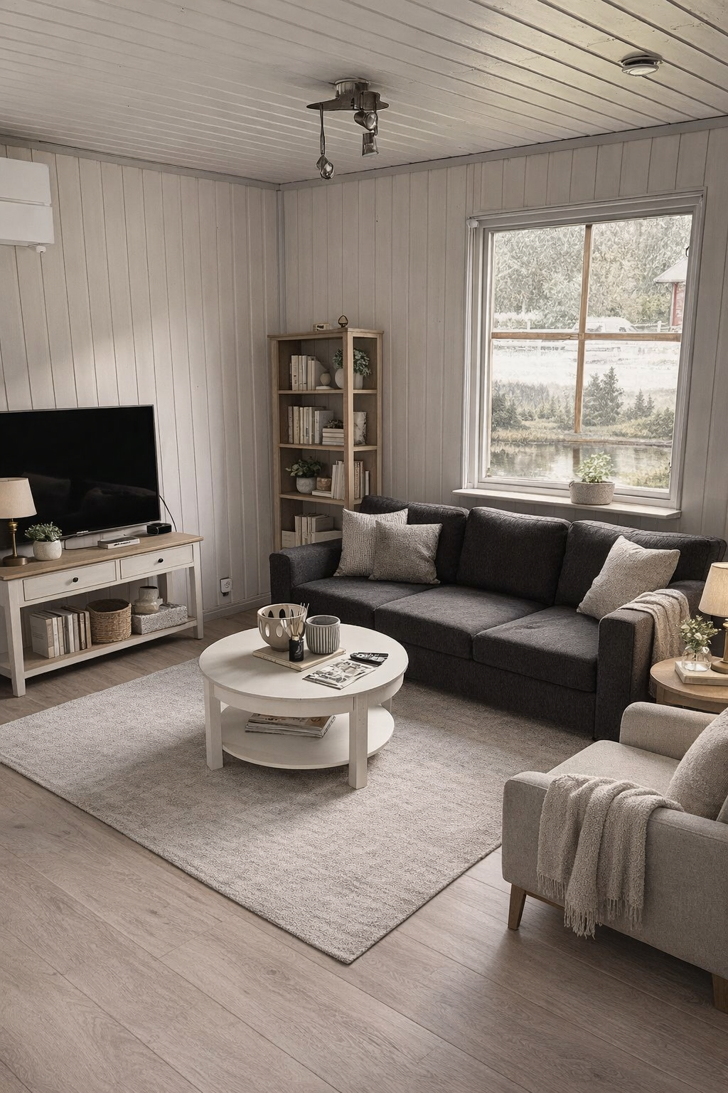 Stuga, 5 rooms, 77 sqm, Gärsnäs – bild 13