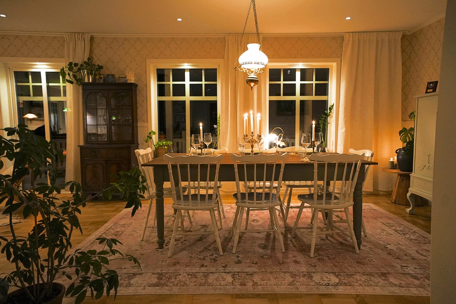 6 rok · 175 m² i Saltsjö-boo – bild 12