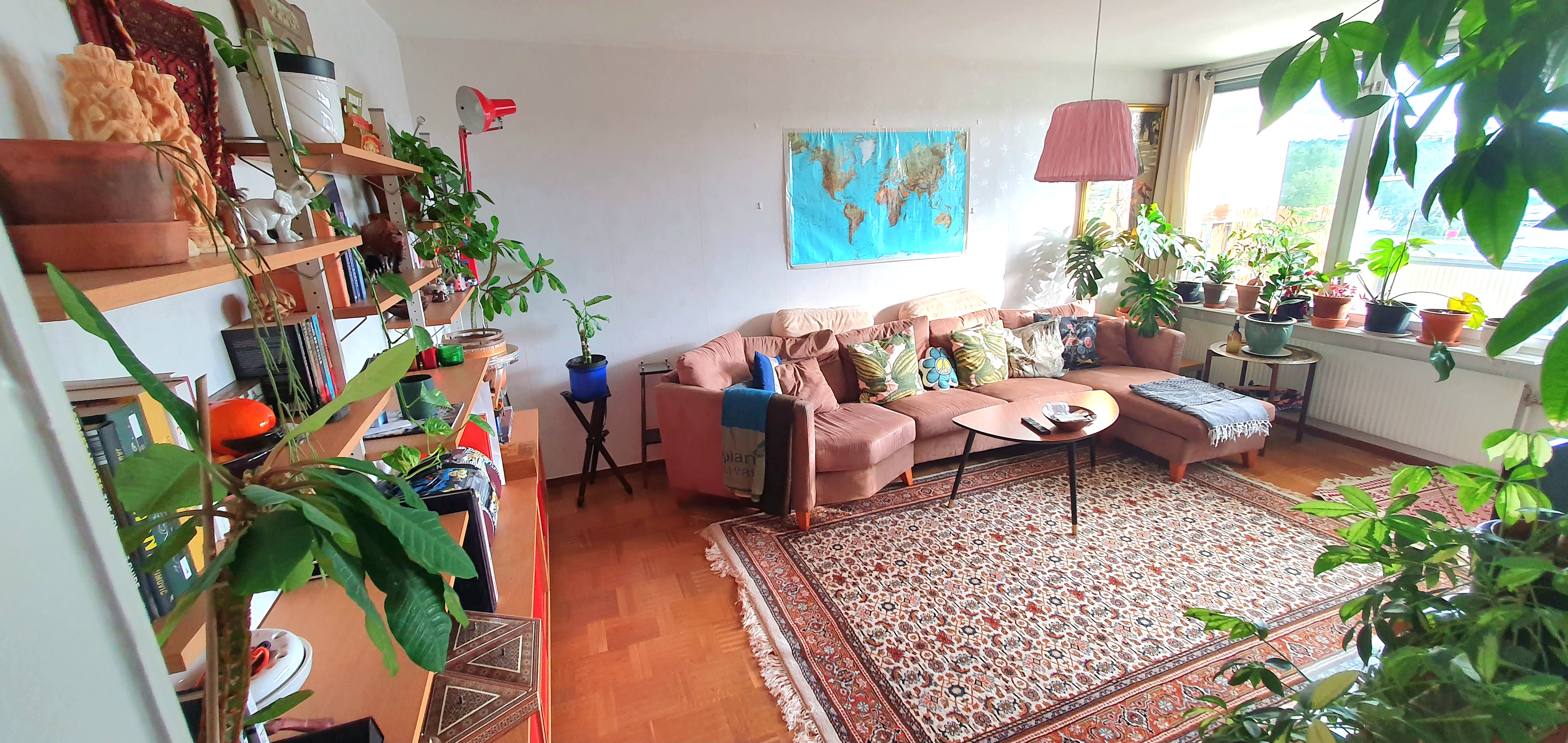 Lägenhet, 3 rooms, 75 sqm, Stockholm – bild 8