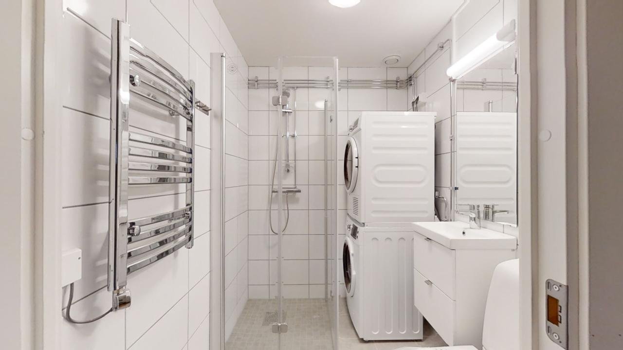Lägenhet, 2 rooms, 63 sqm, Anderstorp