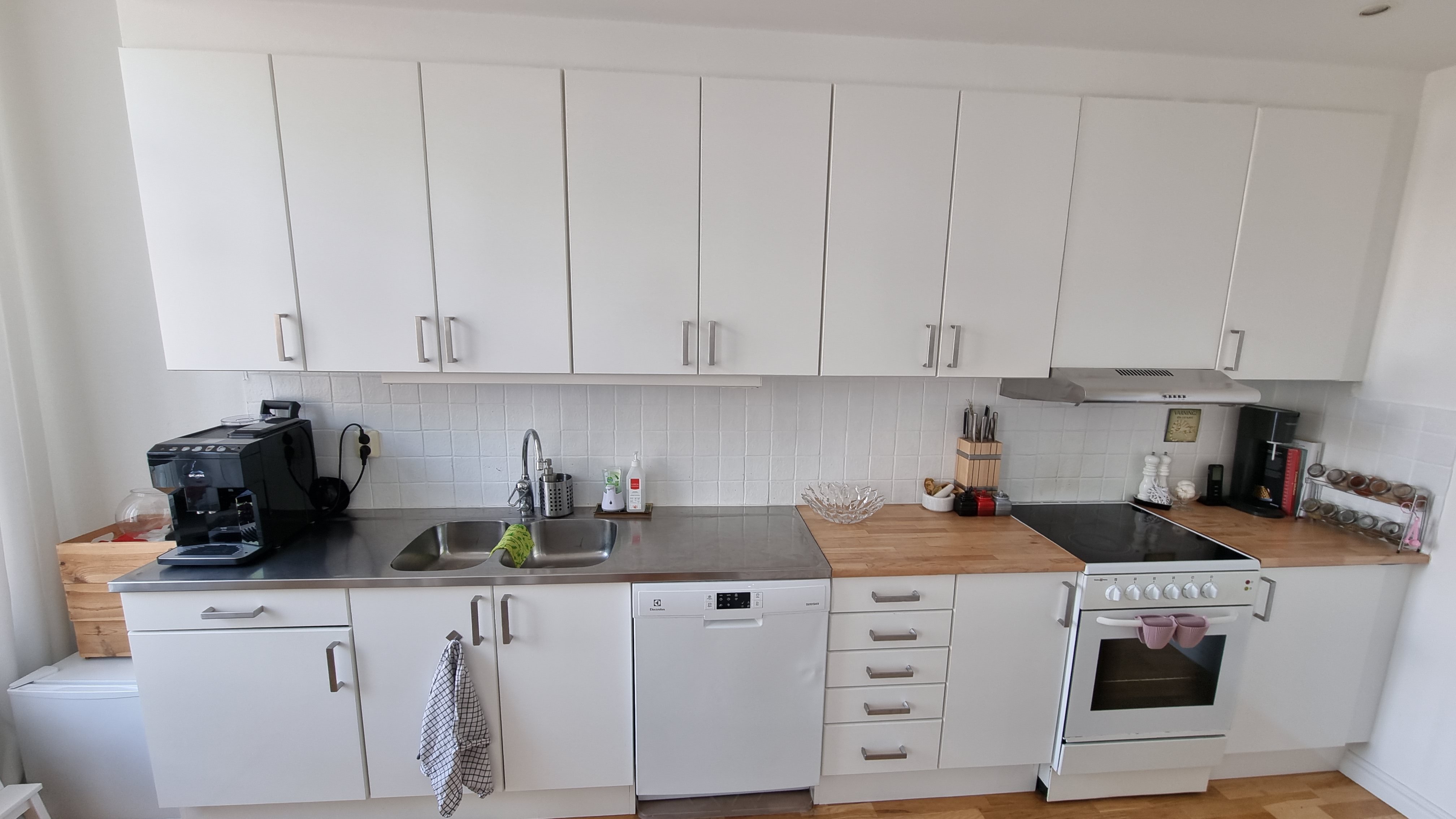 Lägenhet, 2 rooms, 93 sqm, Trelleborg – bild 4