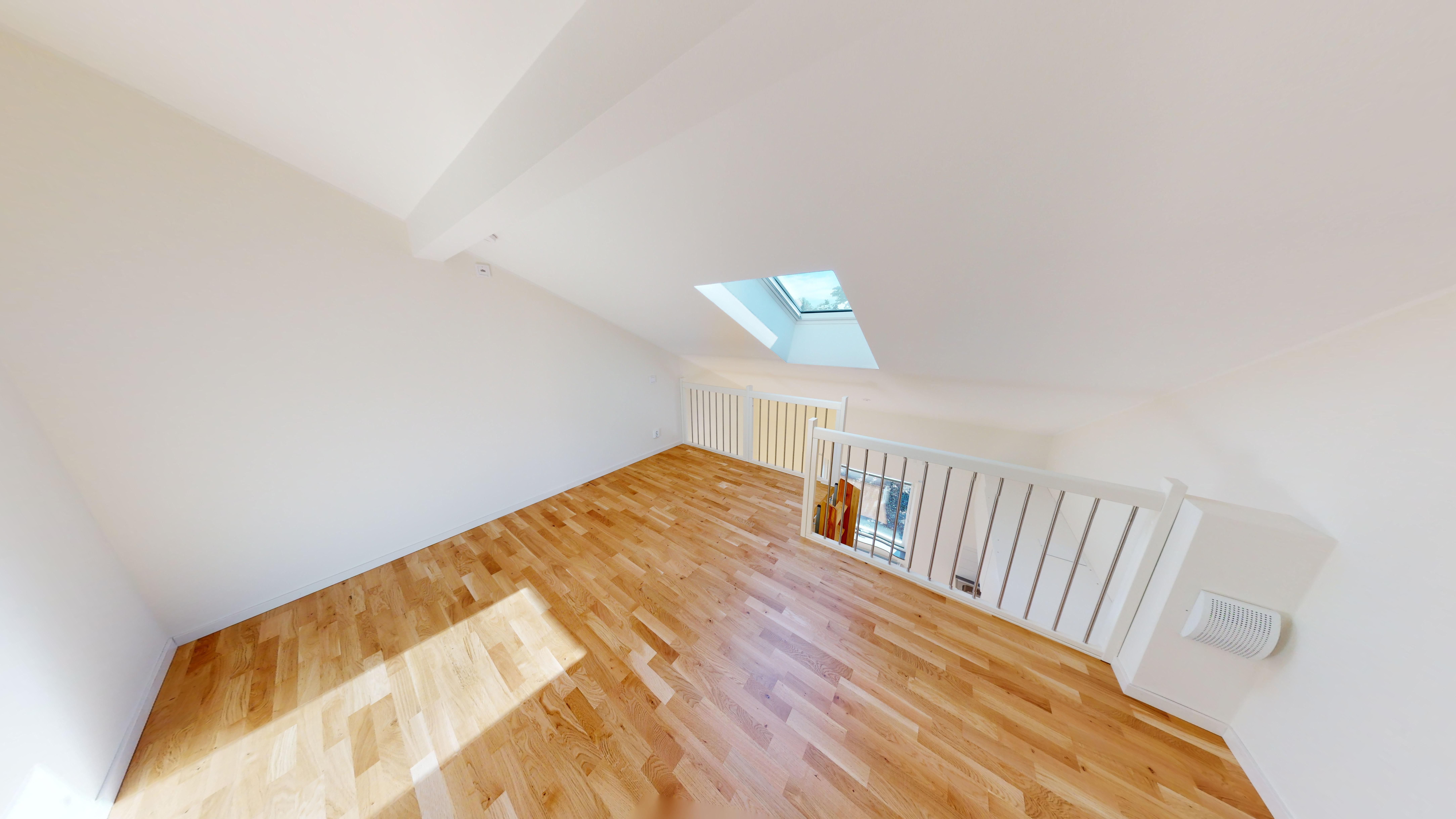 Lägenhet, 1 rooms, 32 sqm, Karlstad – Karlstad