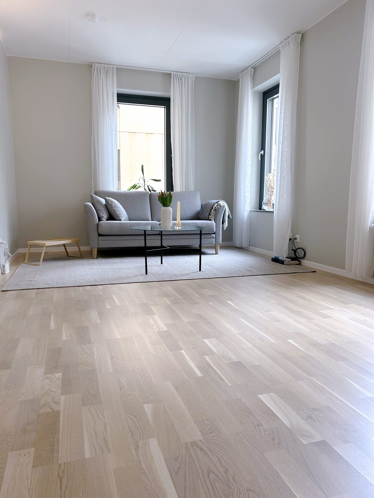 Lägenhet, 2 rooms, 43 sqm, Stockholm