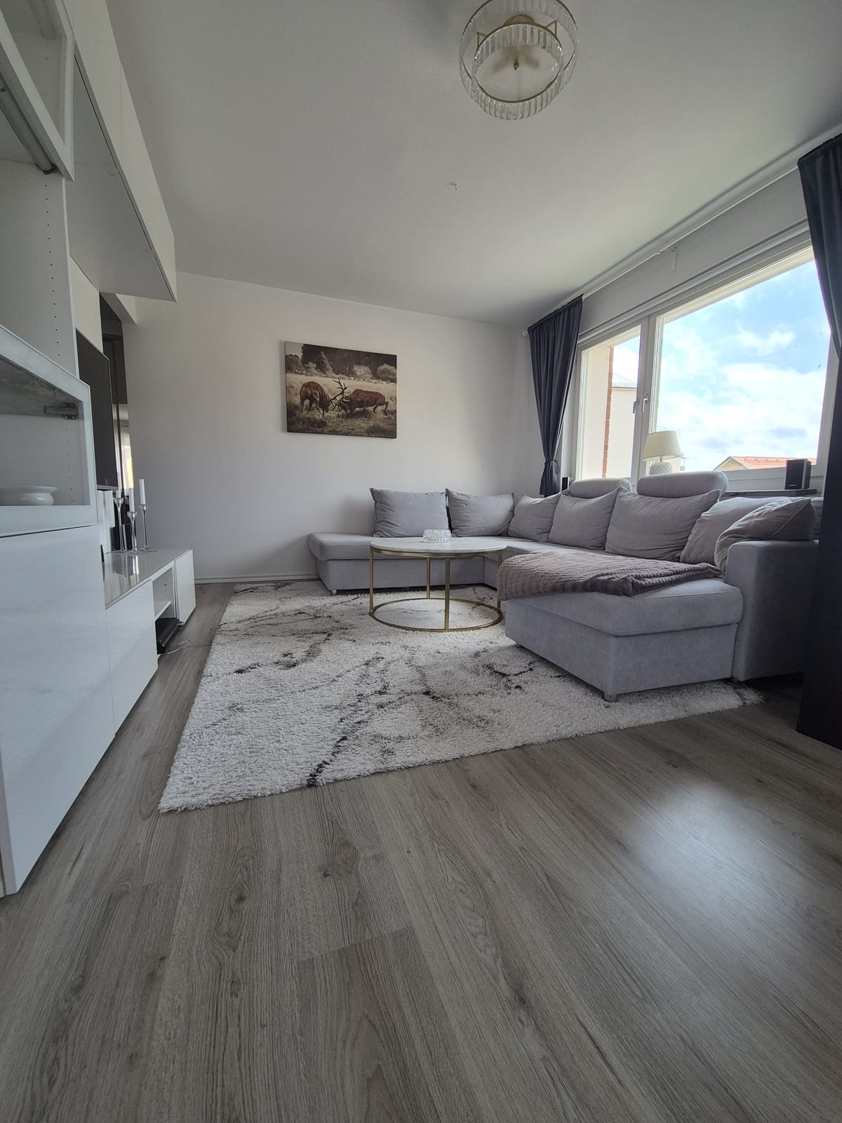 2 rok · 62 m² i Borås – bild 2