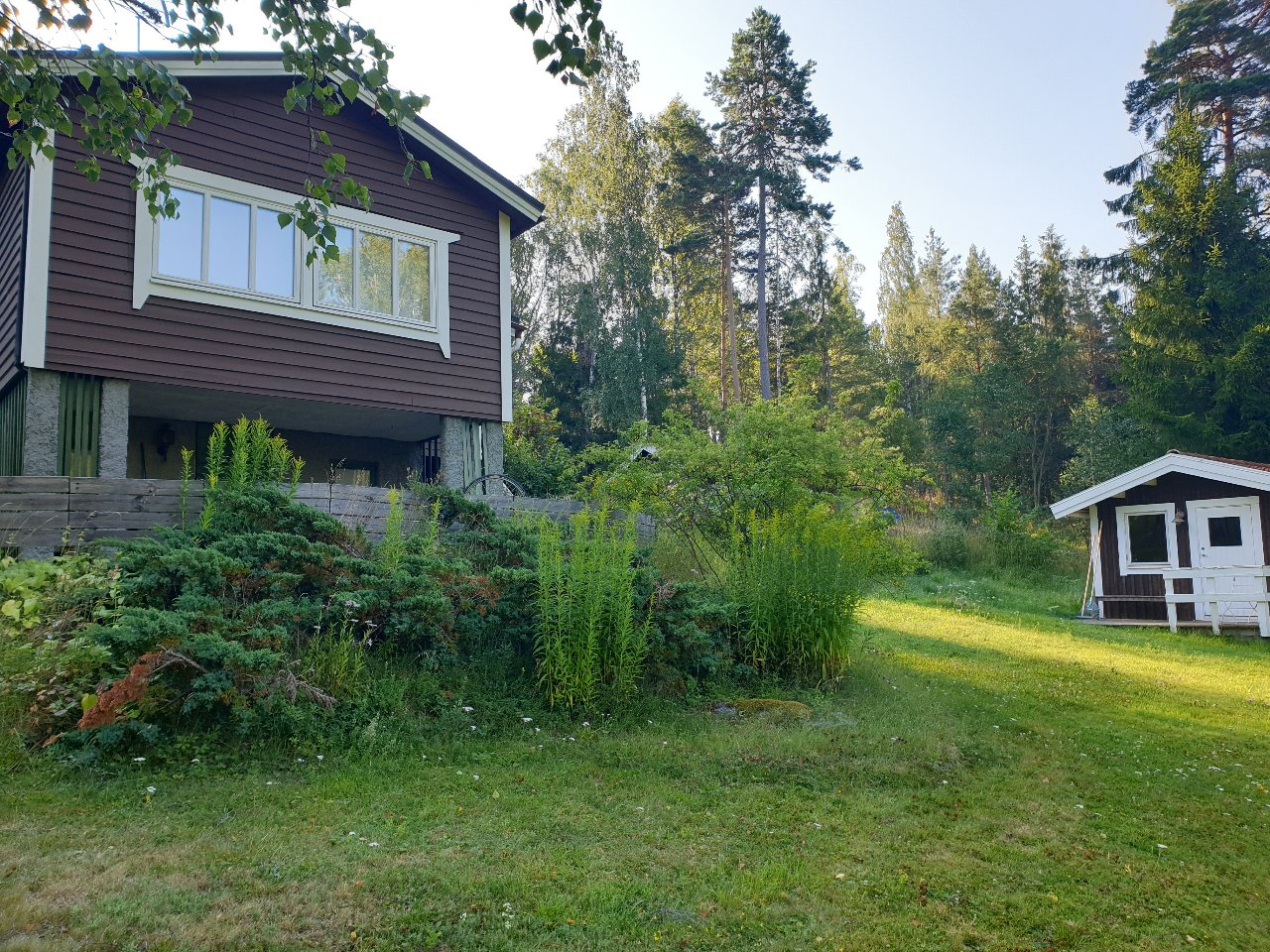 Villa/Hus, 4 rooms, 89 sqm, BRO – bild 2