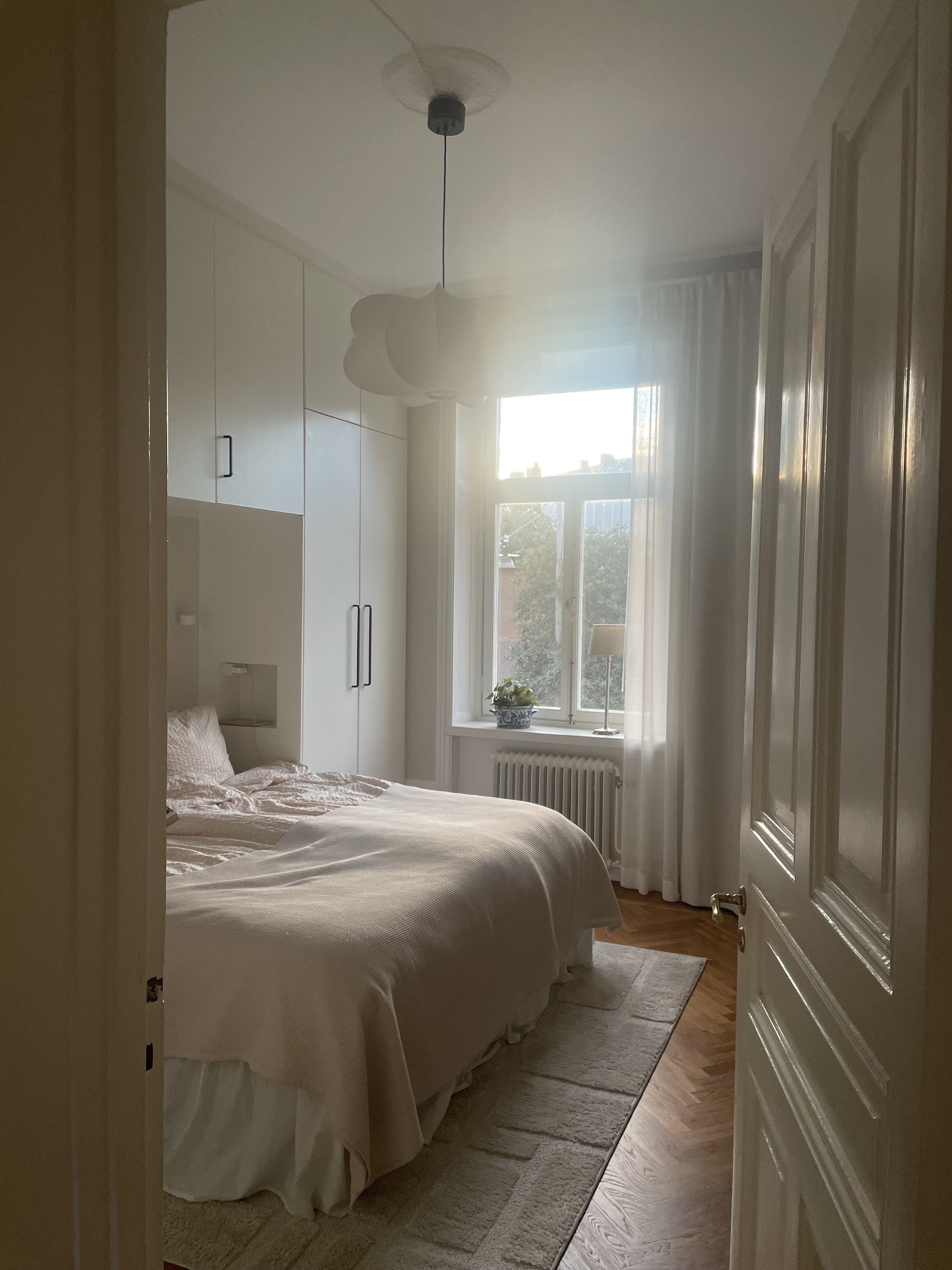 Lägenhet, 2 rooms, 50 sqm, Stockholm – bild 4