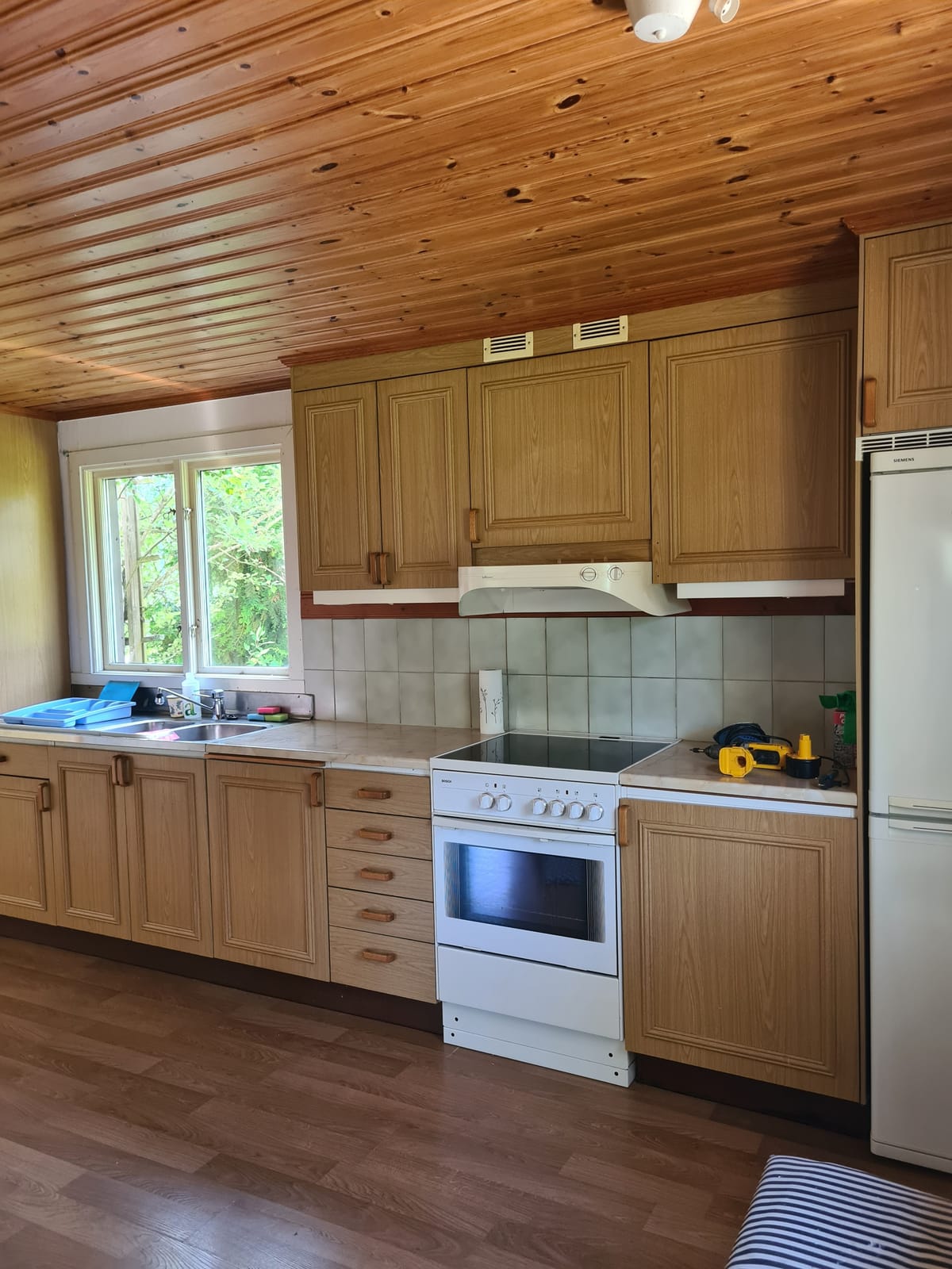 3 rok · 56 m² i Virserum – bild 3