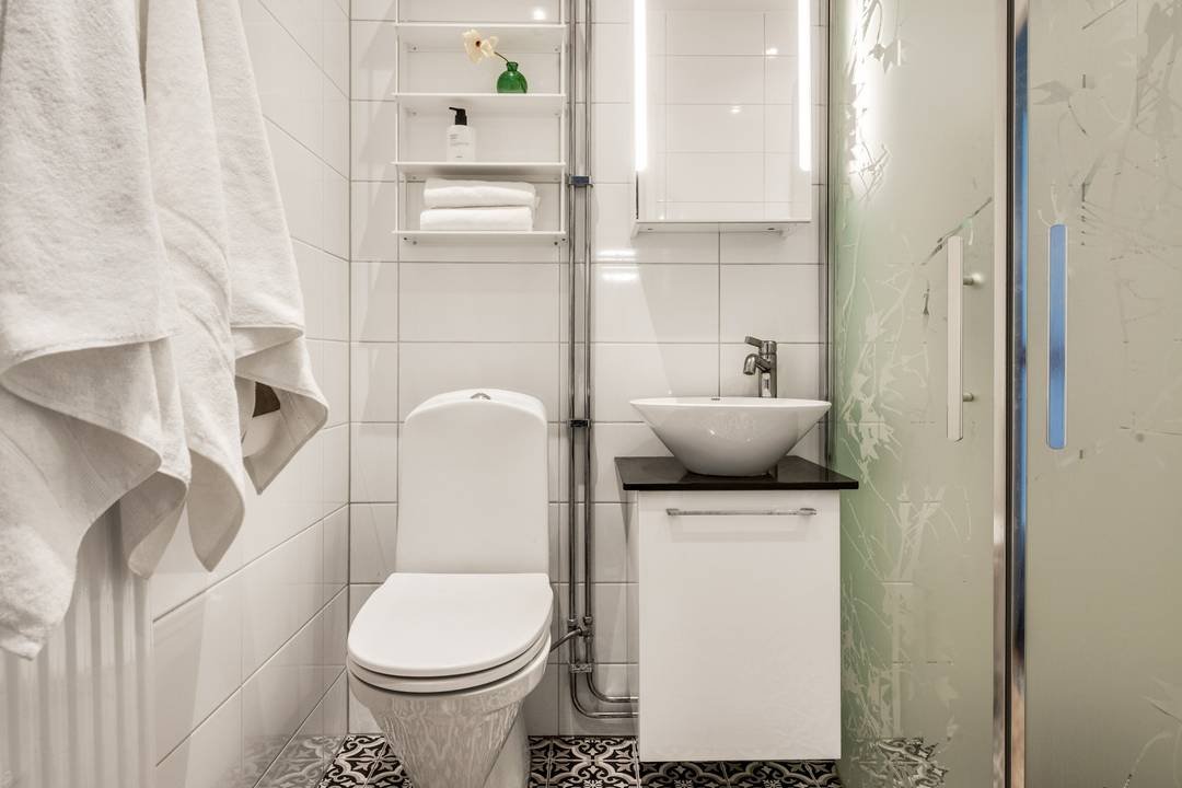 1 rok · 42 m² i Uppsala – bild 6