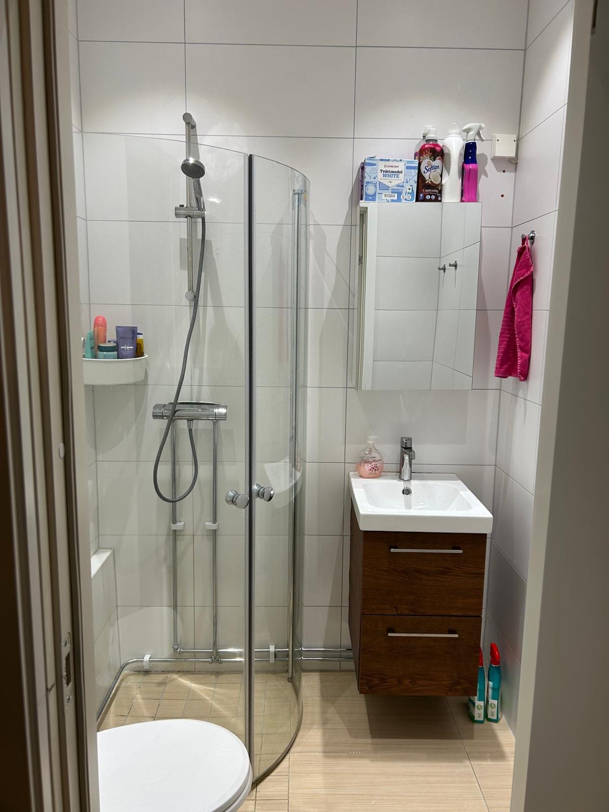 Lägenhet, 3 rooms, 70 sqm, Lund – bild 3