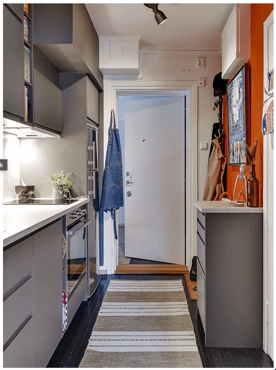 2 rok · 35 m² i Umeå – bild 4
