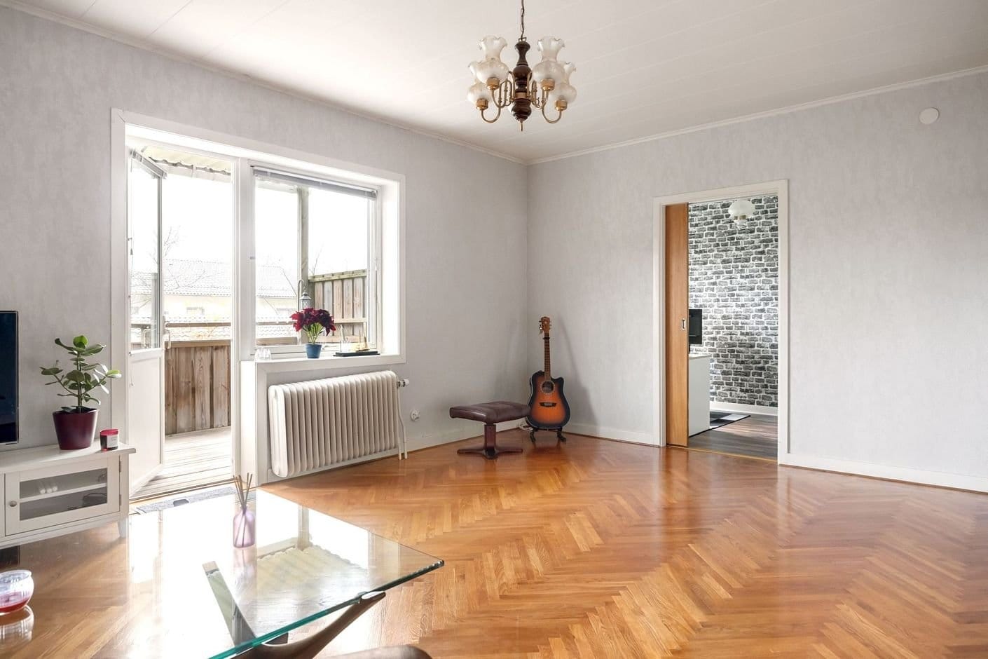 3 rok · 65 m² i Surte