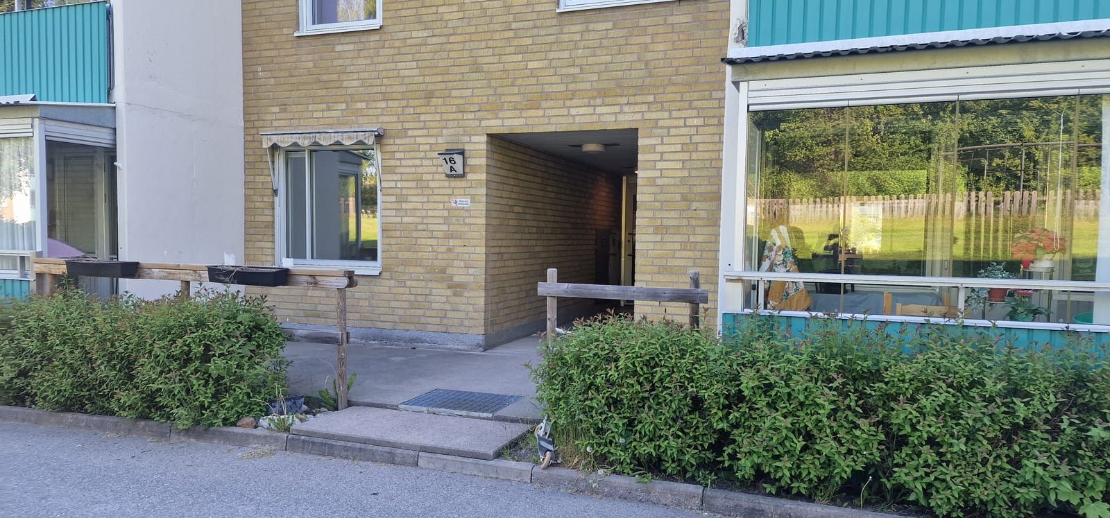 2 rok · 67 m² i Flen – bild 20