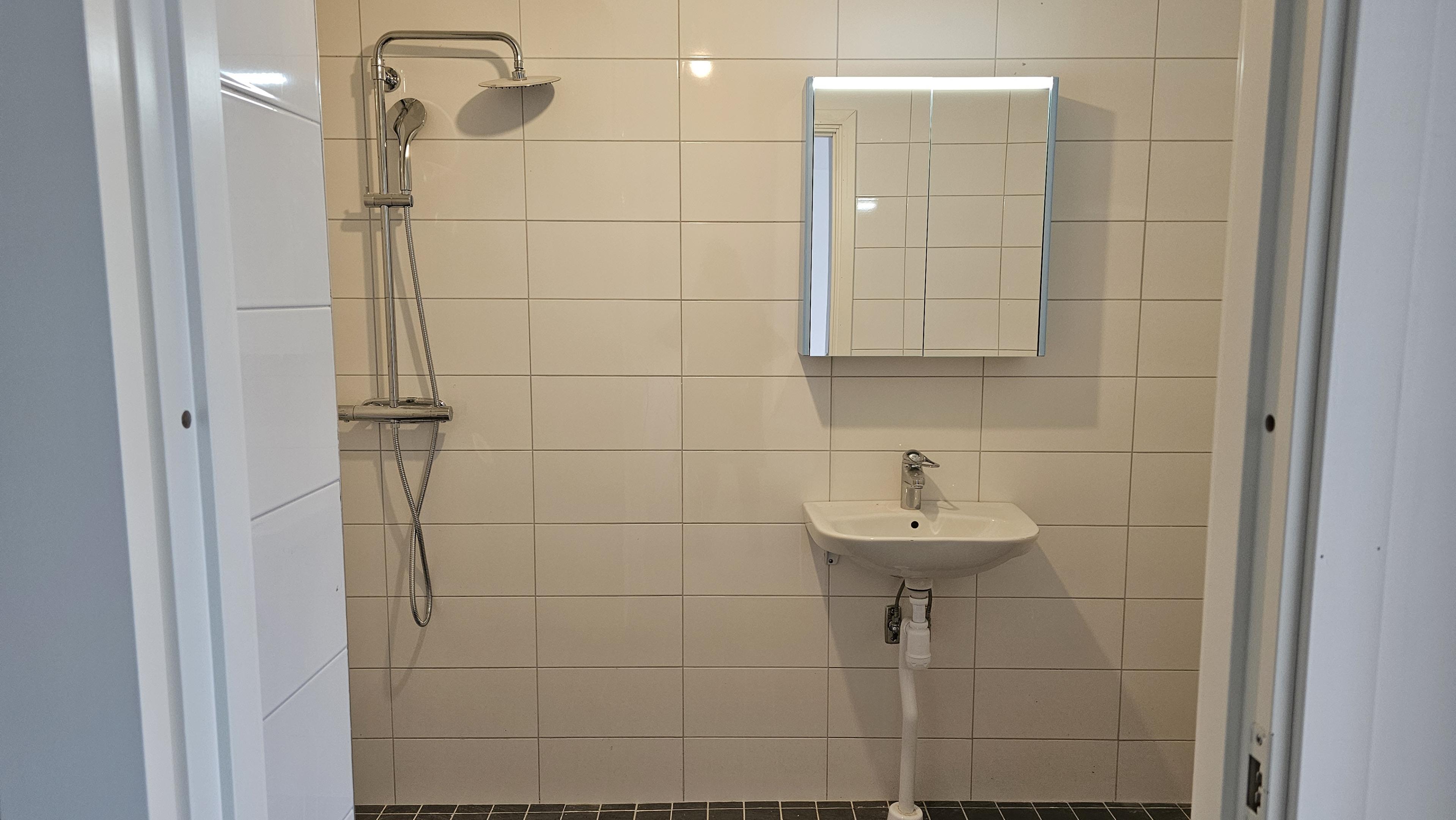 Lägenhet, 3 rooms, 59 sqm, Södertälje – bild 2