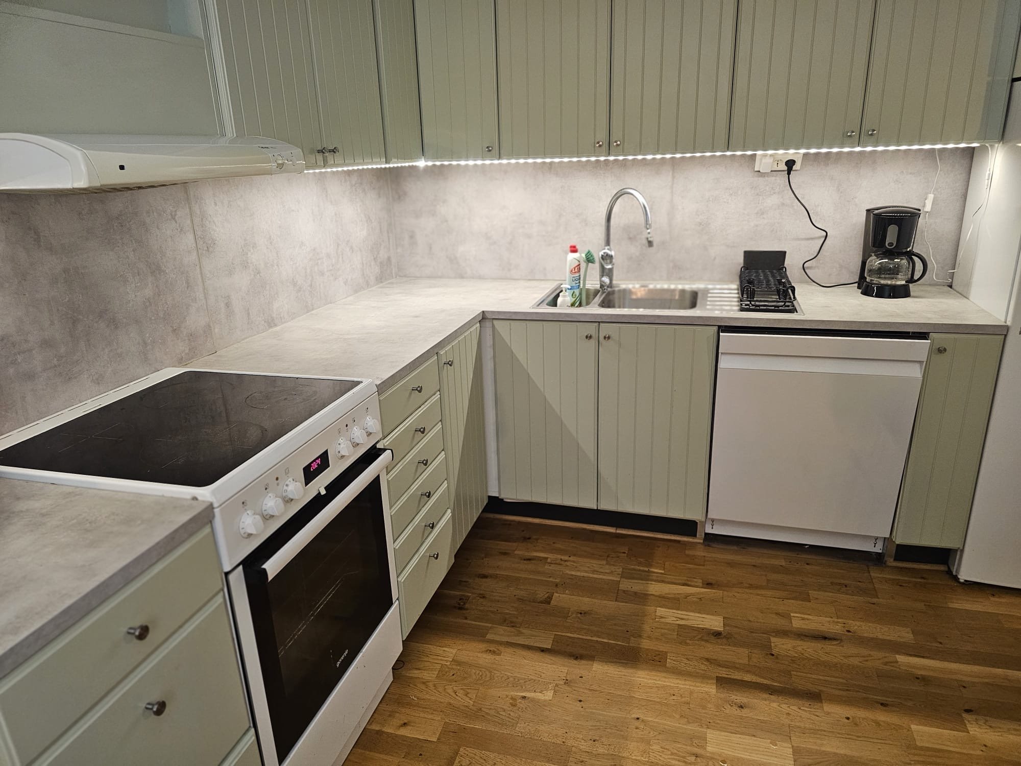 Duplex, 4 rooms, 116 sqm, Kumla