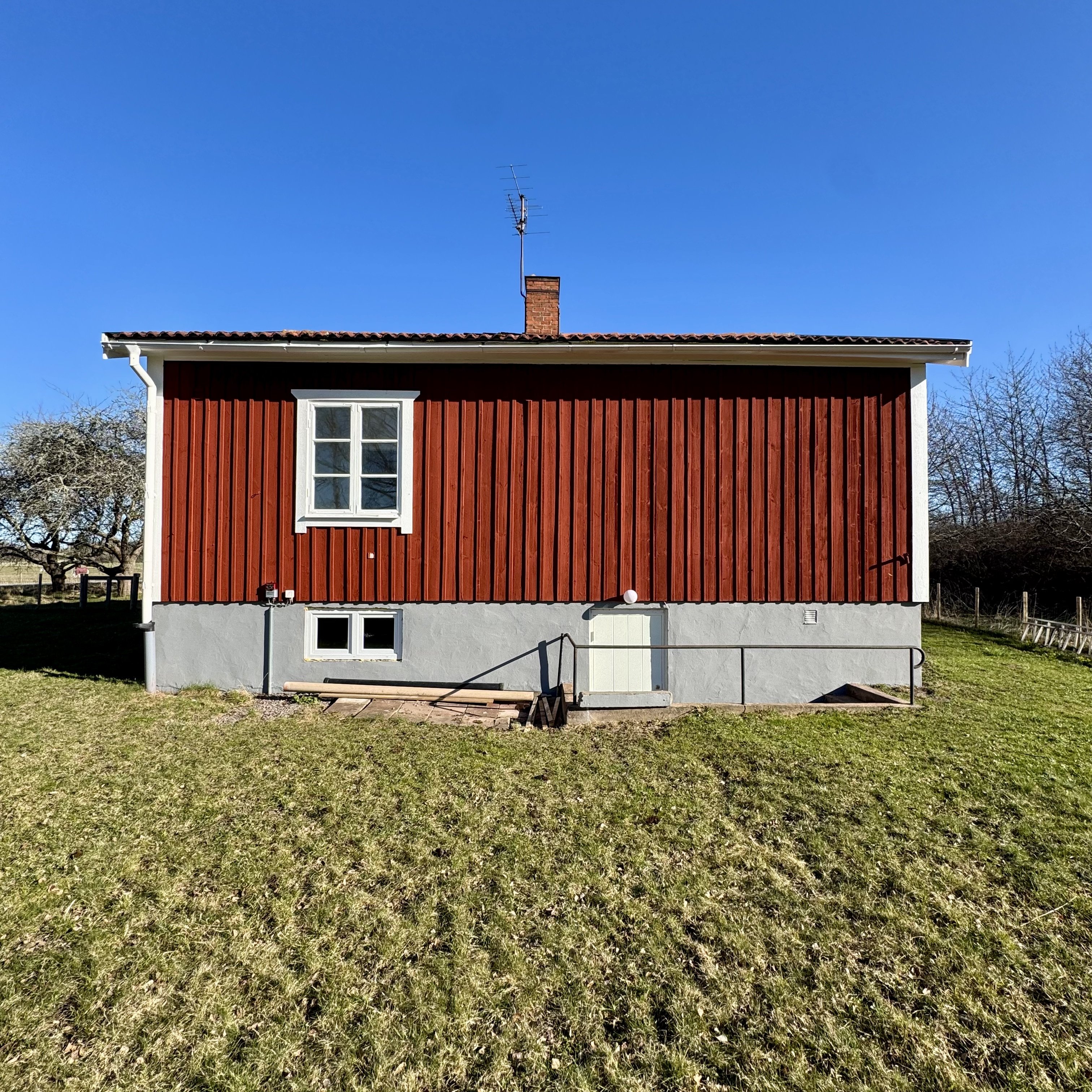 Villa/Hus, 3 rooms, 60 sqm, Linköping – bild 4