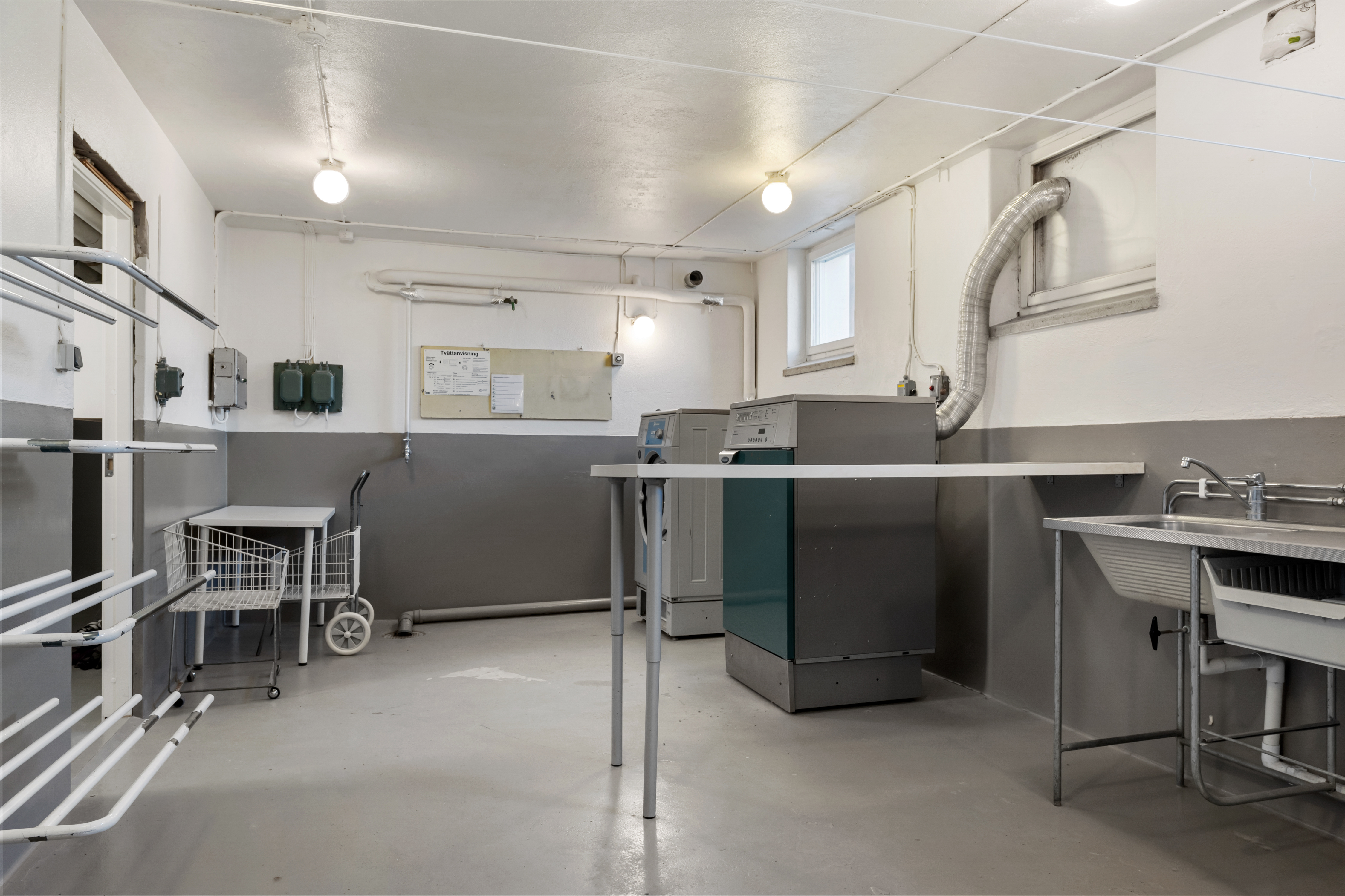 Lägenhet, 3 rooms, 75 sqm, Garpenberg – bild 14