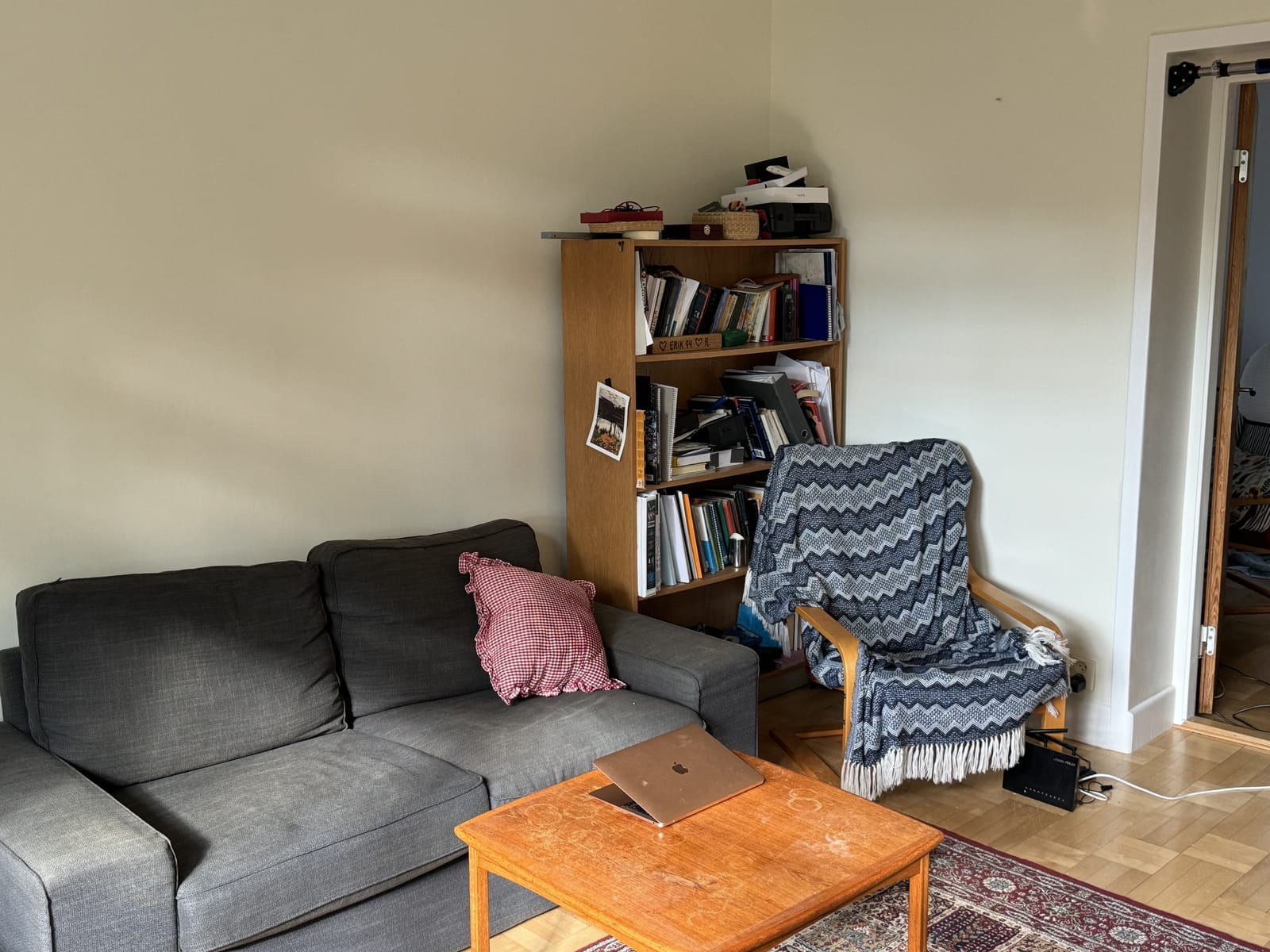 3 rok · 54 m² i Årsta – bild 4