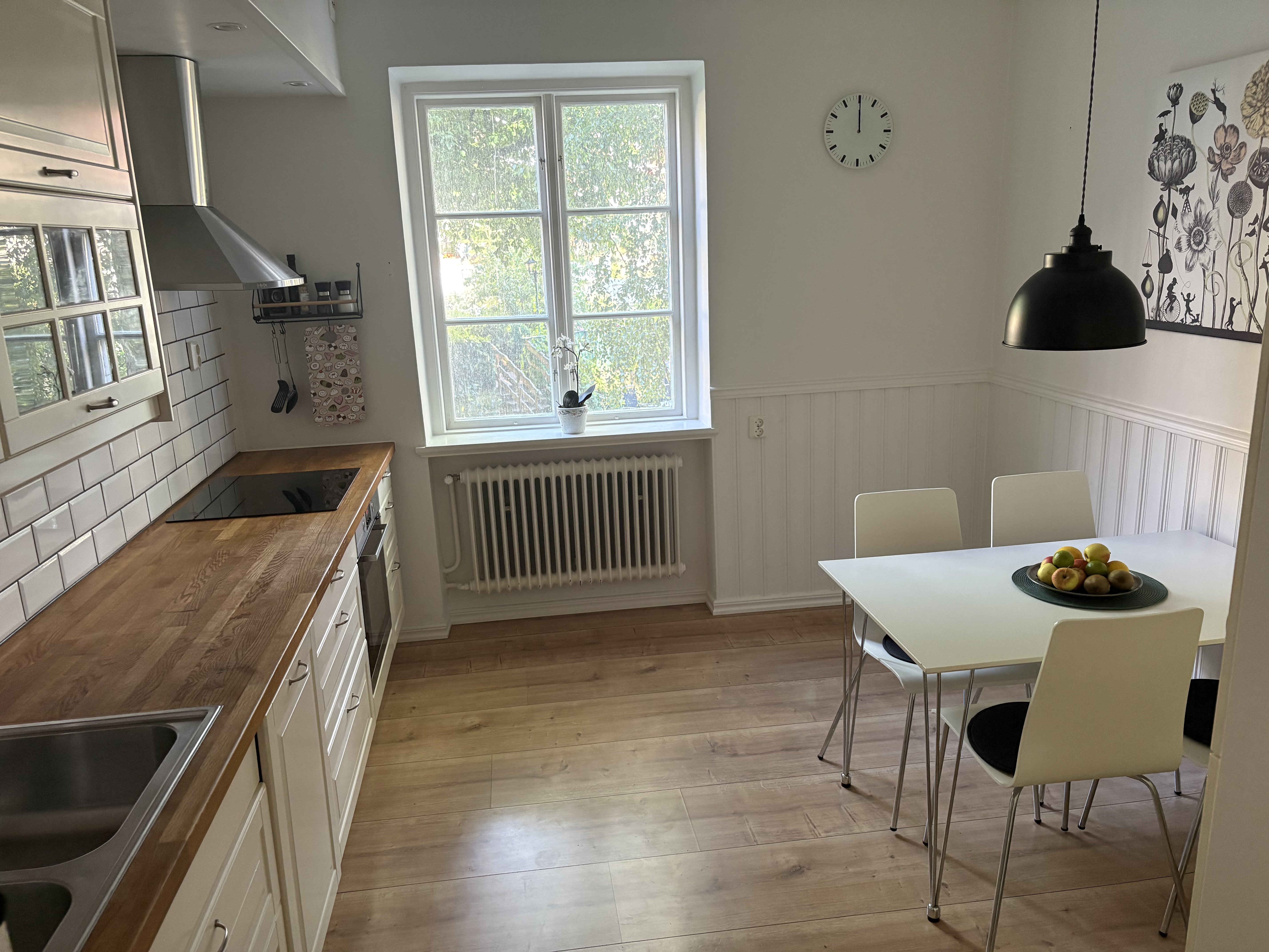 Lägenhet, 3 rooms, 67 sqm, Helsingborg – Helsingborg