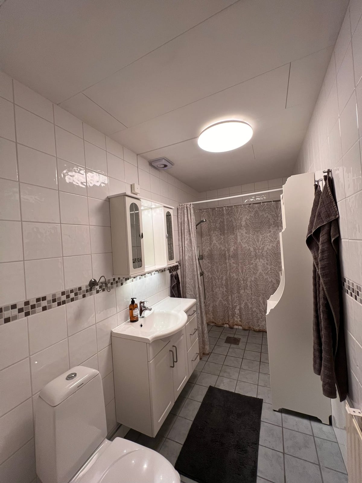 5 rok · 119 m² i Lyckeby – bild 2