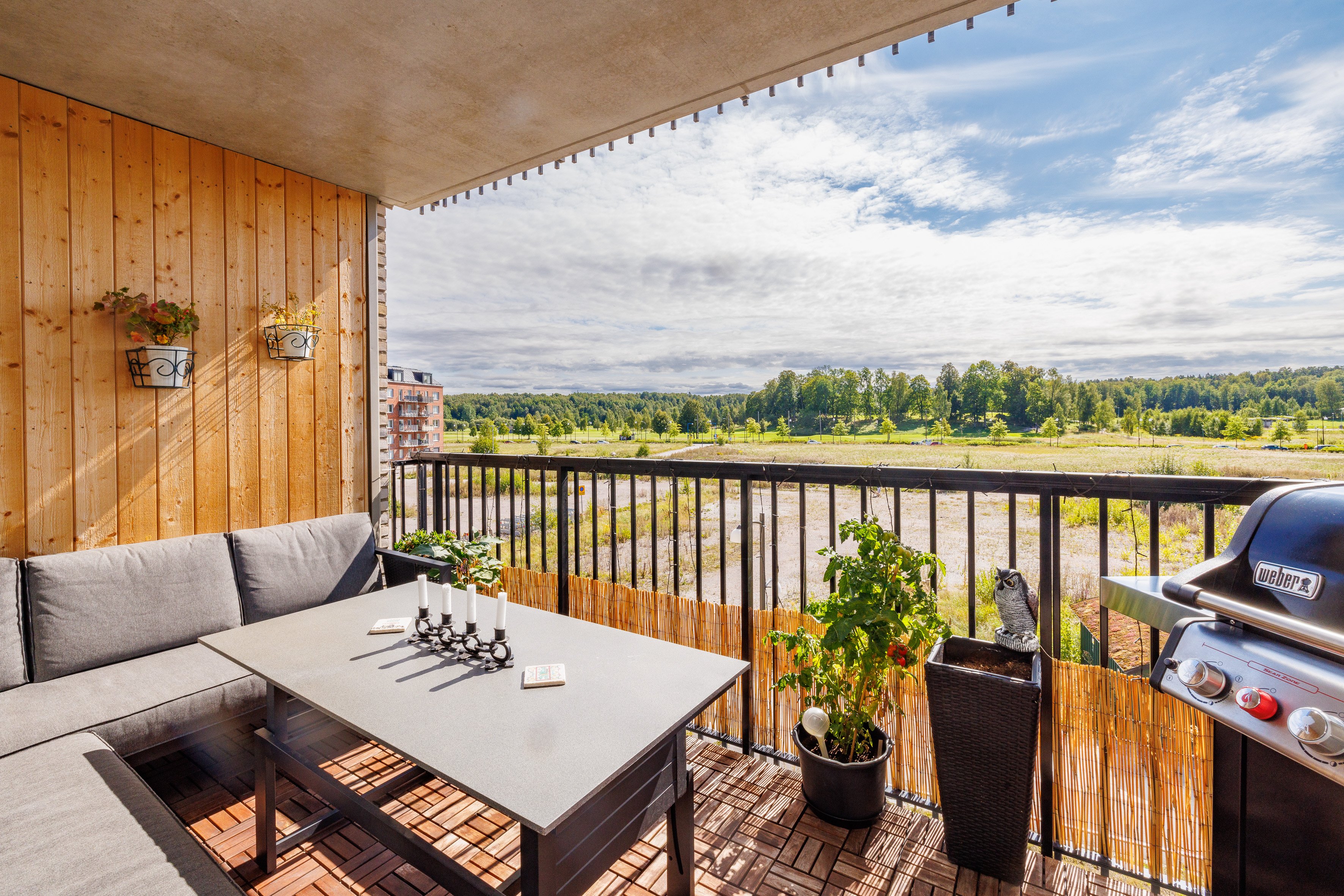 Lägenhet, 2 rooms, 46 sqm, Örebro – bild 15