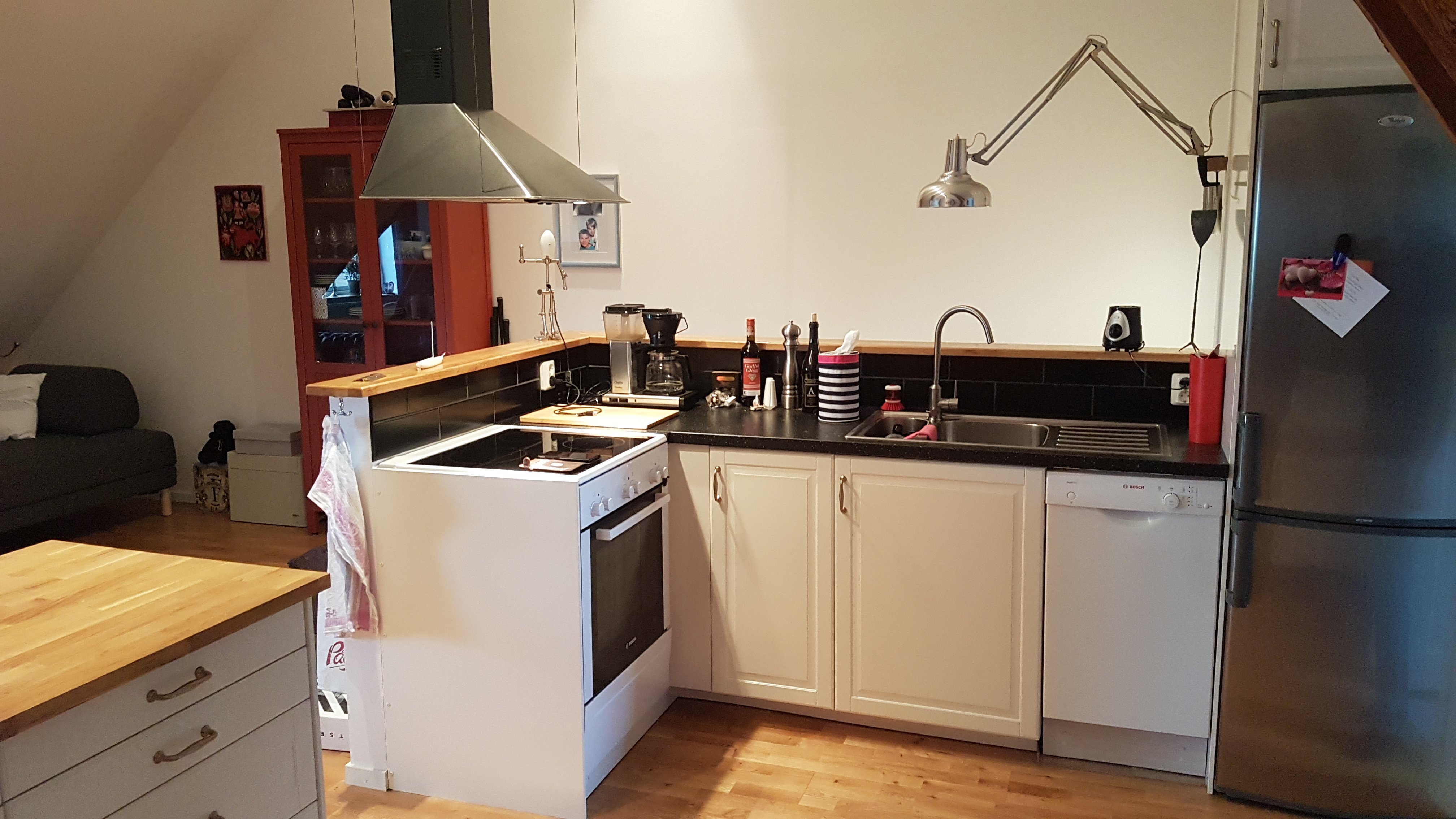 Lägenhet, 2 rooms, 77 sqm, Staffanstorp – bild 6