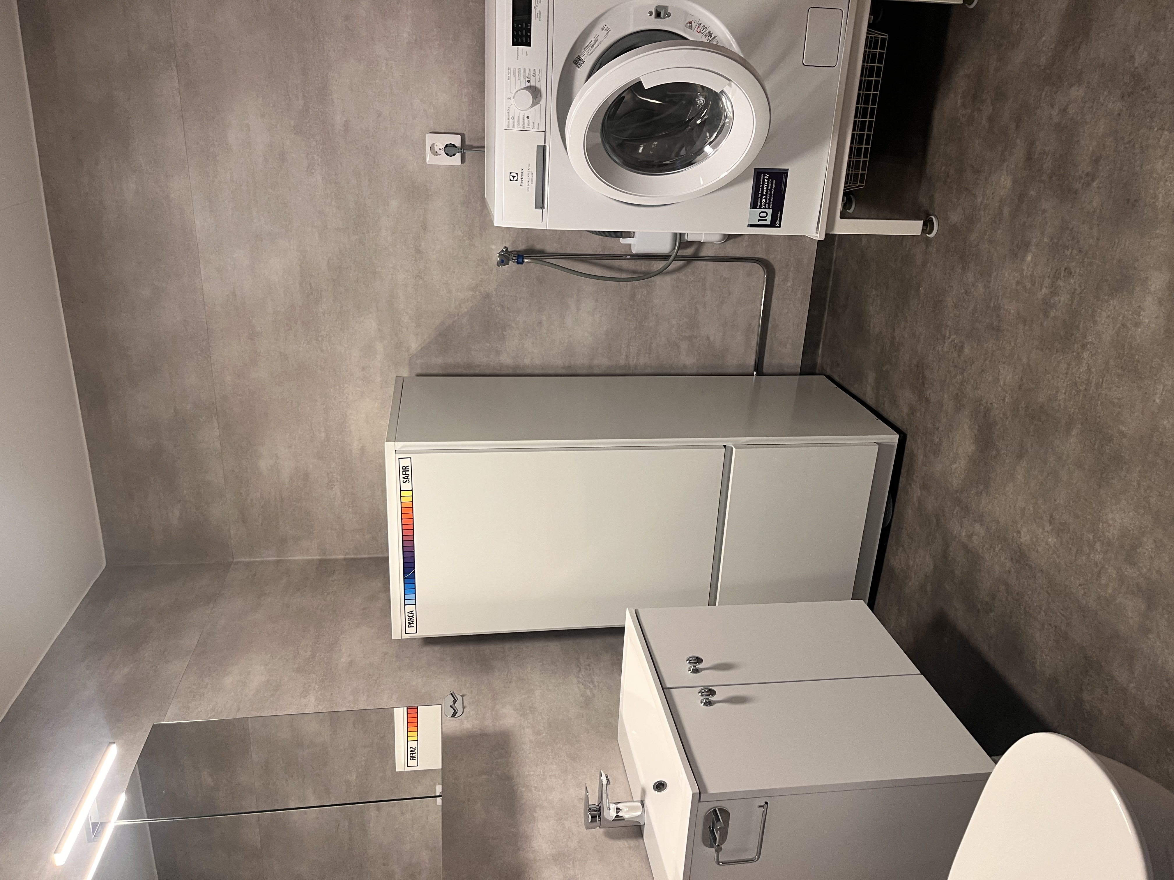 Lägenhet, 3 rooms, 78 sqm, Sollebrunn – bild 6