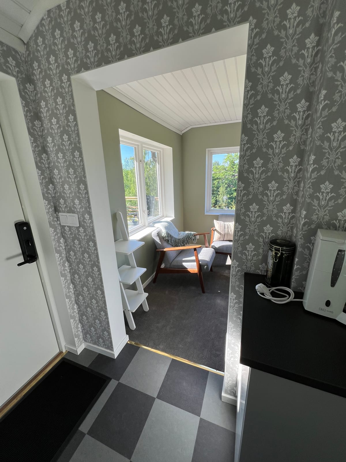 2 rok · 30 m² i Trångsund – bild 14