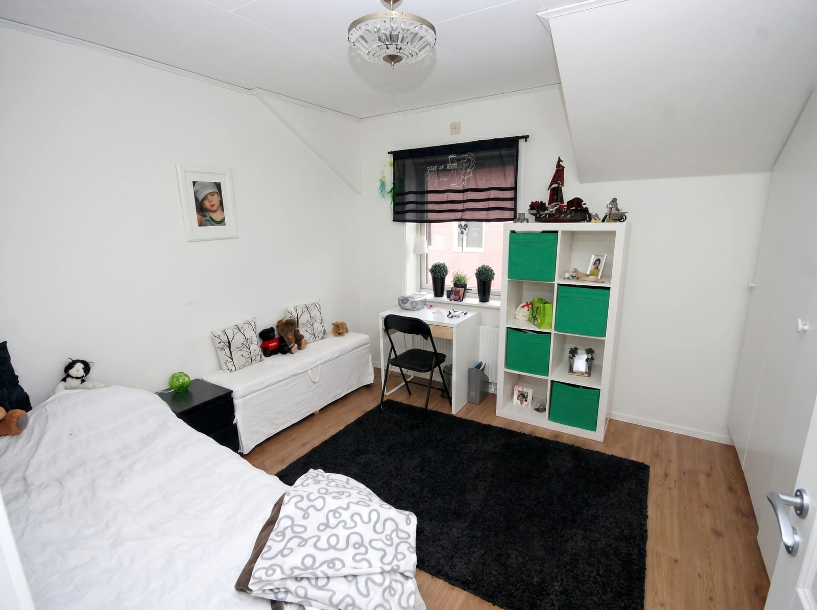 3 rok · 77 m² i Sala – bild 7