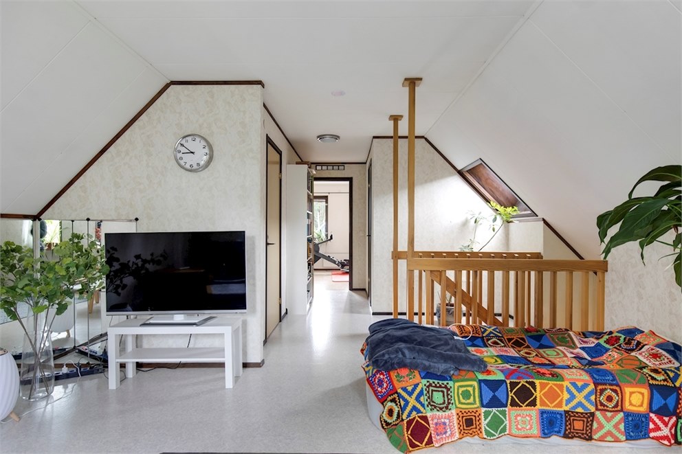 Villa/Hus, 4 rooms, 129 sqm, Laxå – bild 7