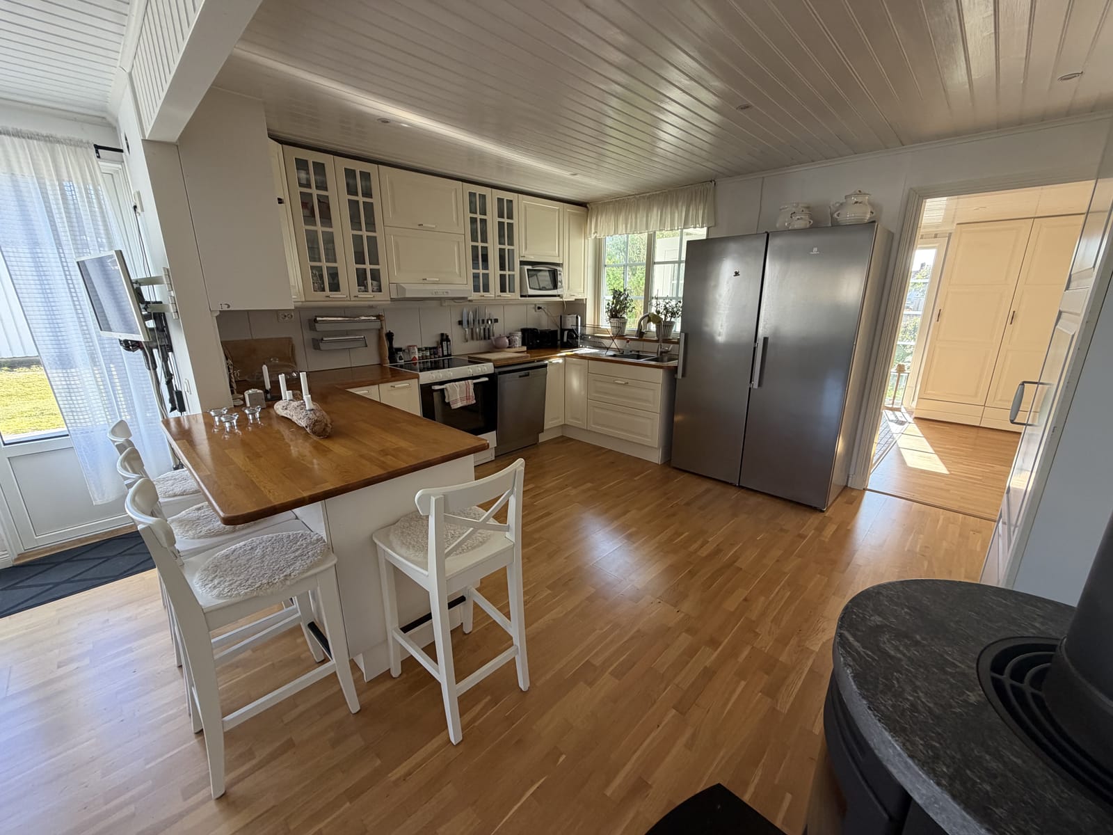 5 rok · 138 m² i Grundsund – bild 19