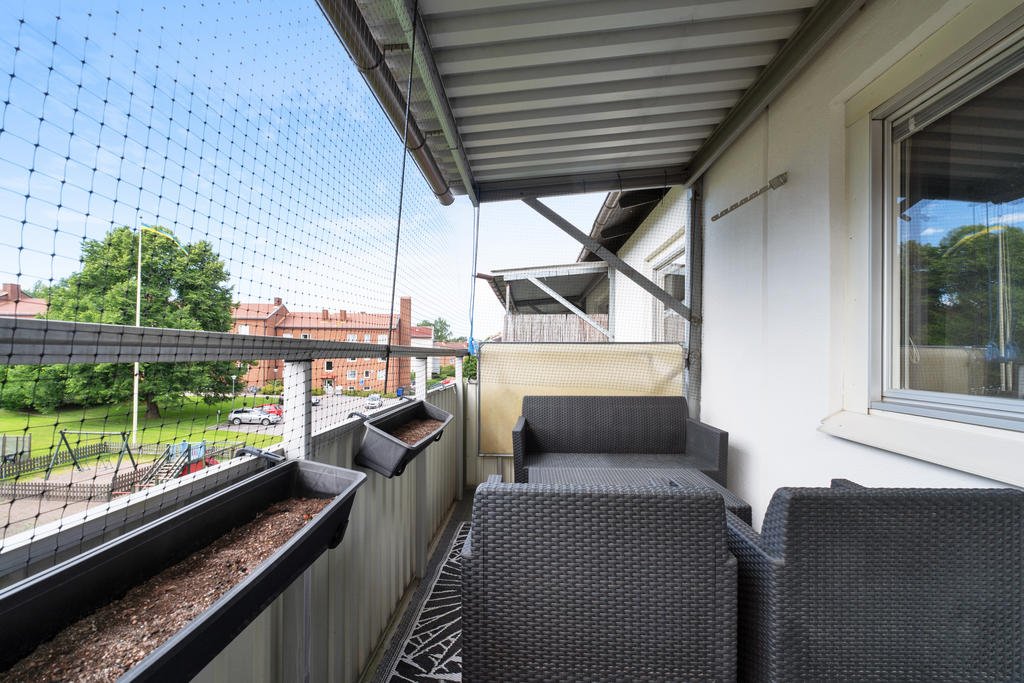 Lägenhet, 1 rooms, 41 sqm, Avesta – bild 7