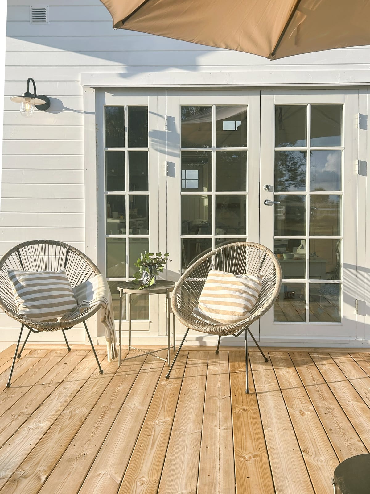 2 rok · 30 m² i Smygehamn – bild 2