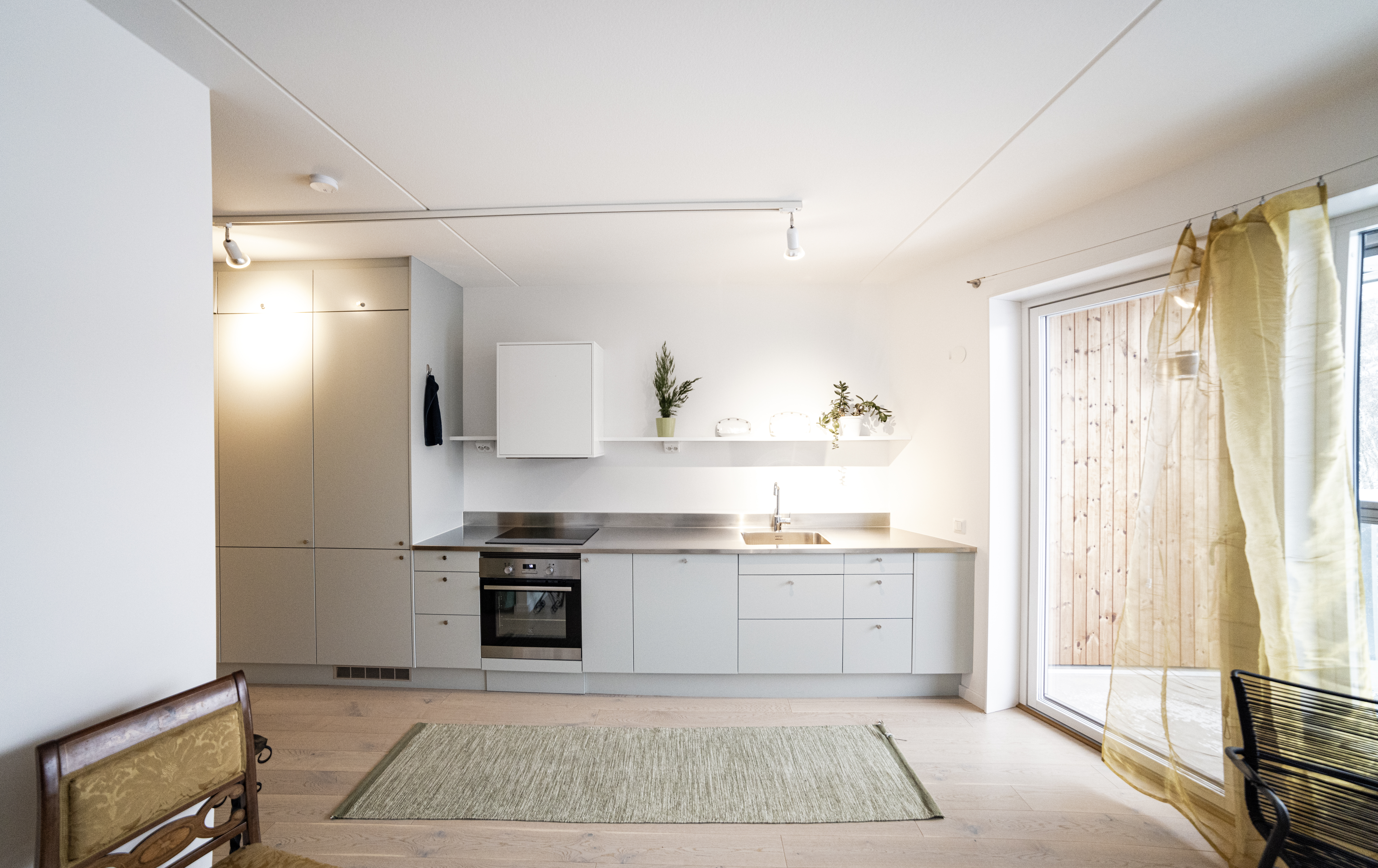Lägenhet, 2 rooms, 35 sqm, Täby – bild 8