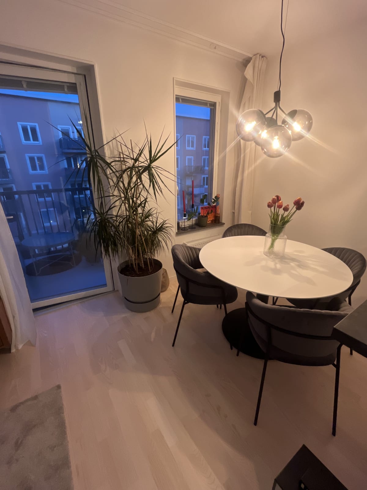 2 rok · 41 m² i Täby – bild 9